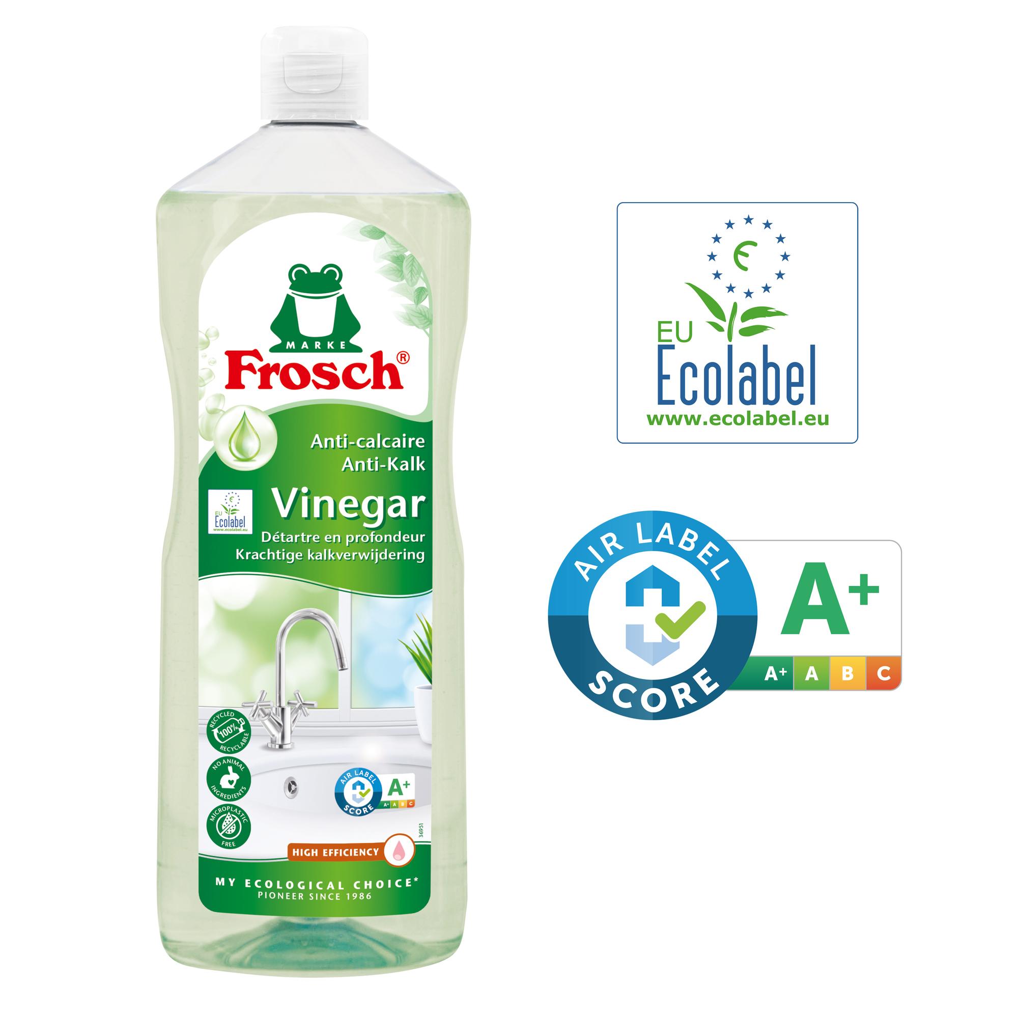 Anti-Calcaire Vinegar