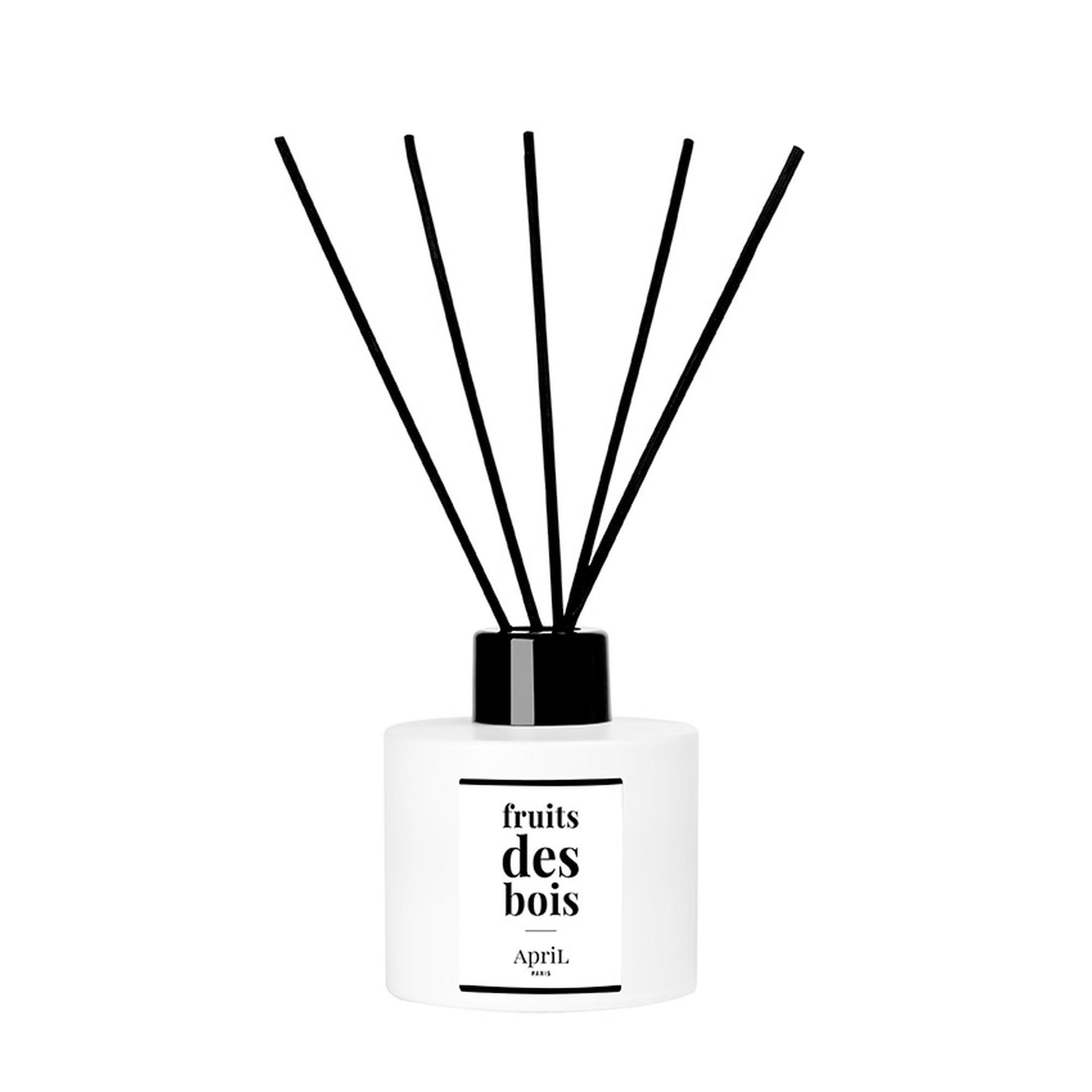 Diffuseur Fruits des Bois