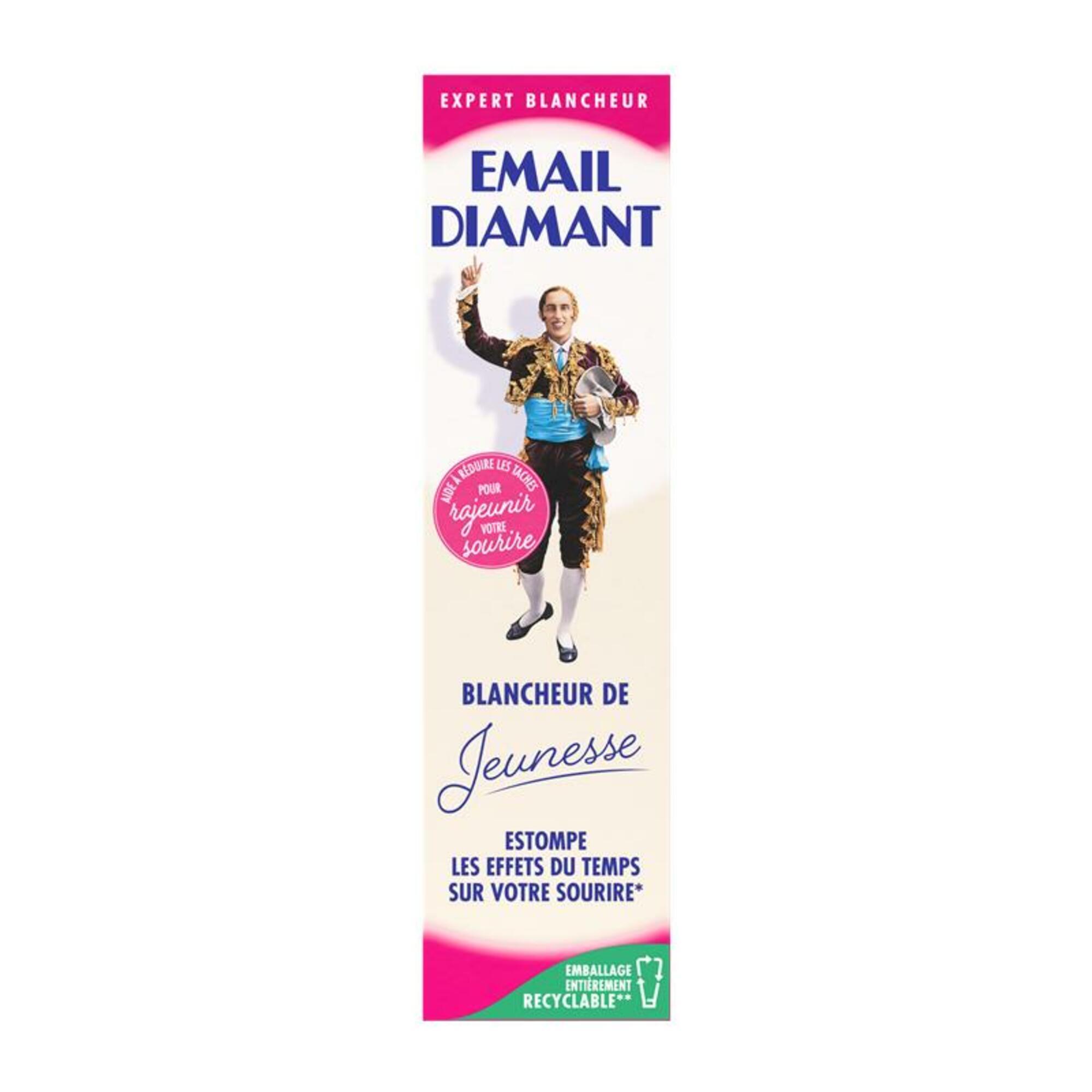 Blancheur jeunesse 75 ml