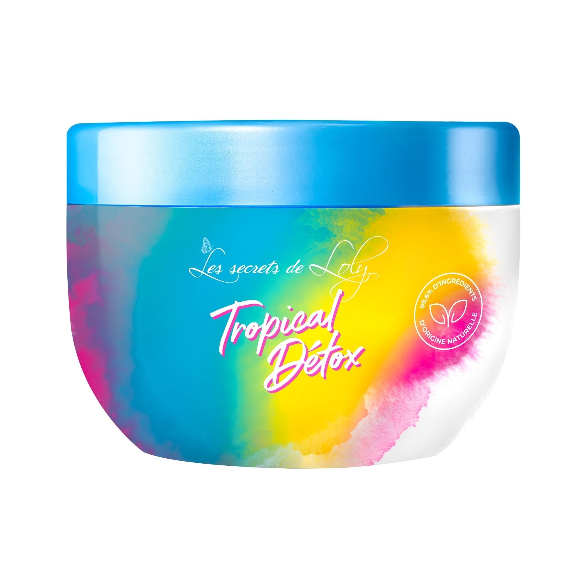 Tropical Detox 250ml