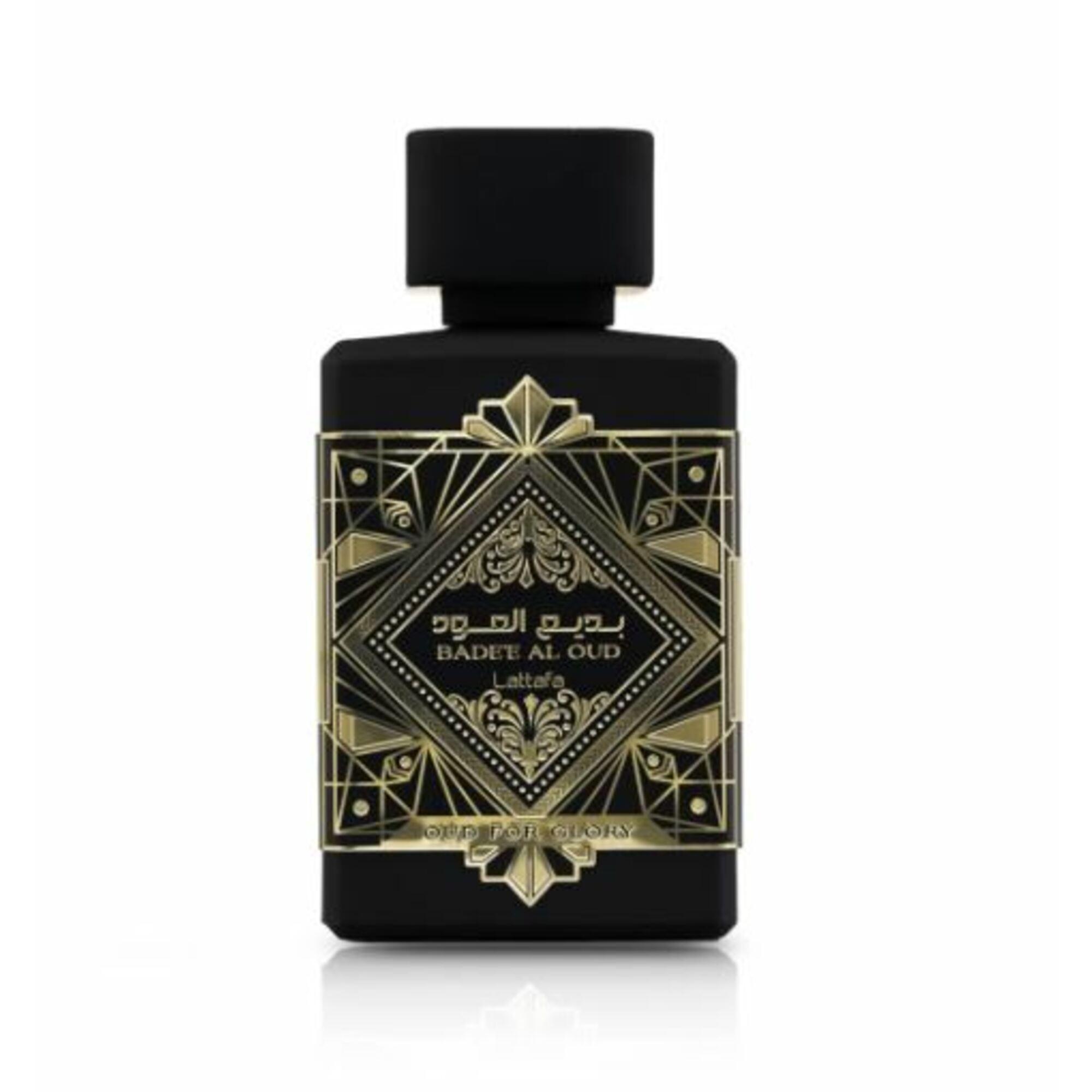 Bade'e Al Oud for Glory - 100ml