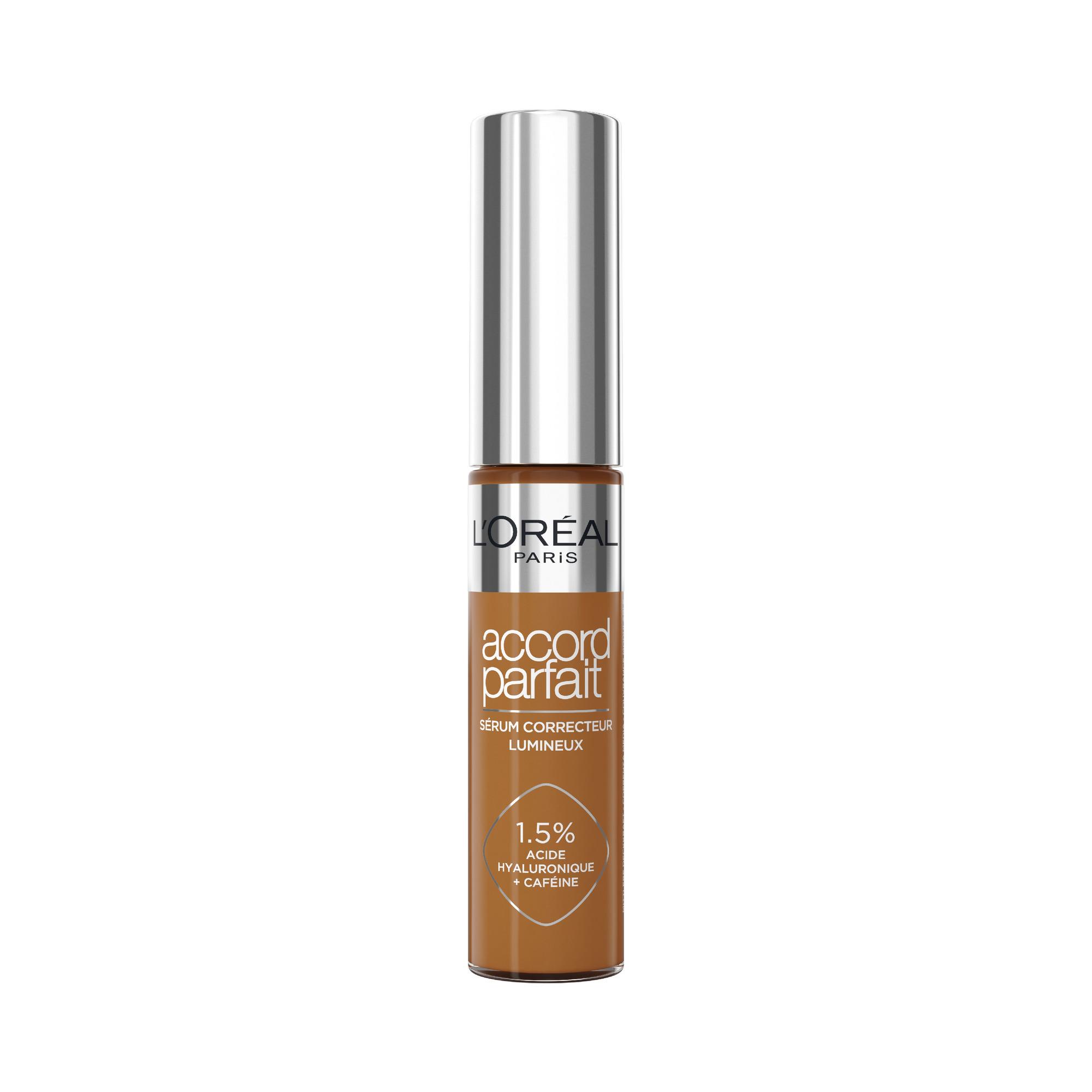 True Match Radiant Concealer