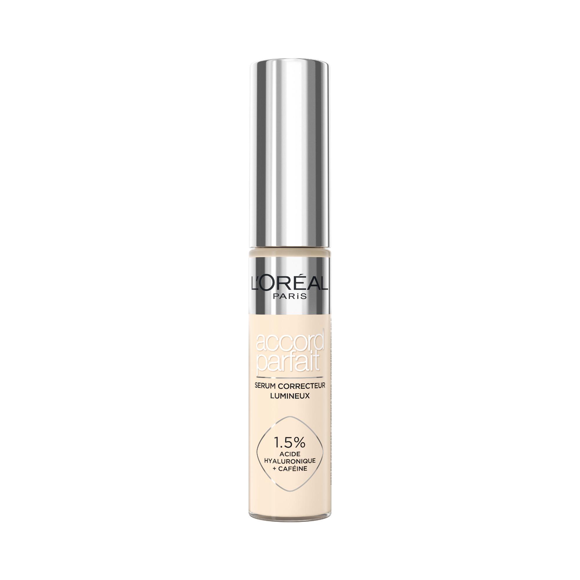 True Match Radiant Concealer