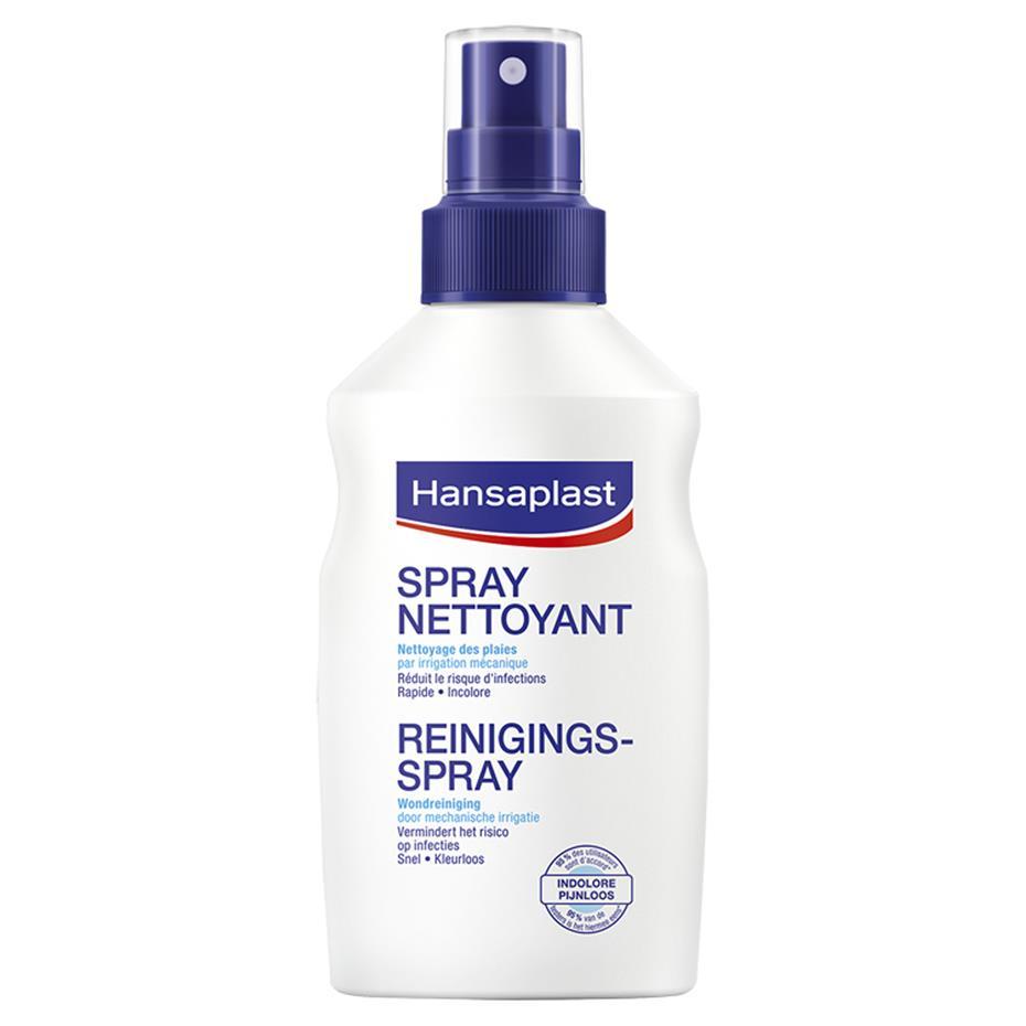 Spray Nettoyant