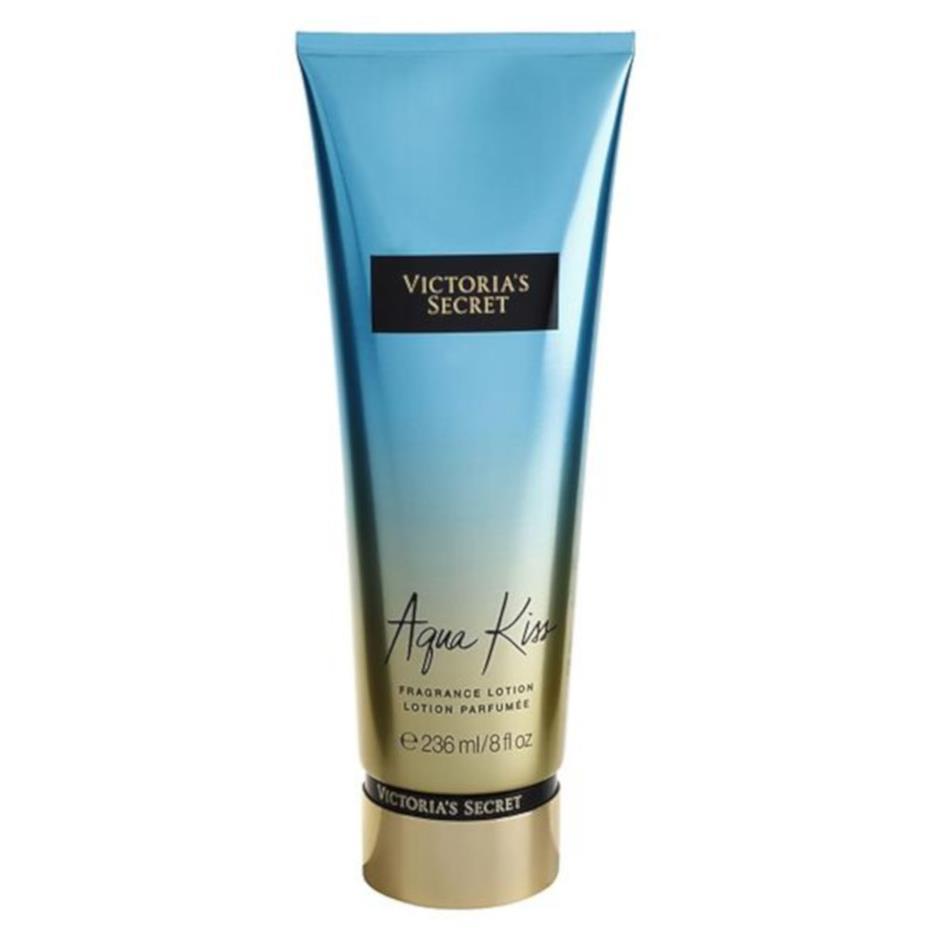 Aqua Kiss