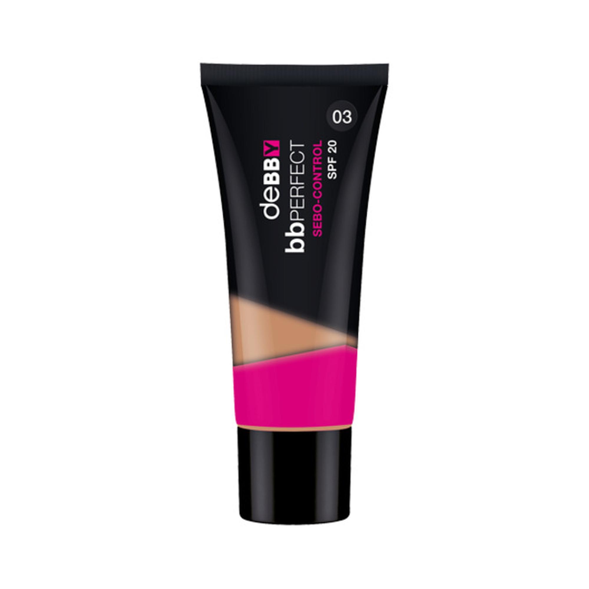 Perfect Control BB Cream