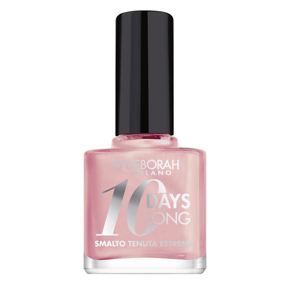 10Days Long Nail Enamel