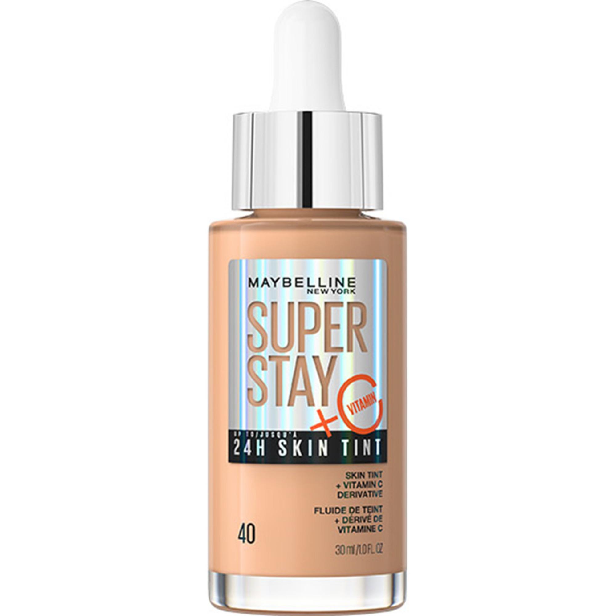 Superstay 24H Skin Tint Bright Skin