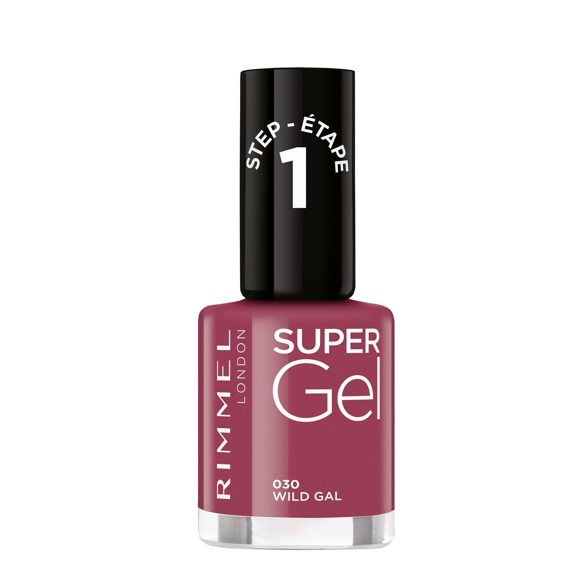 Super Gel
