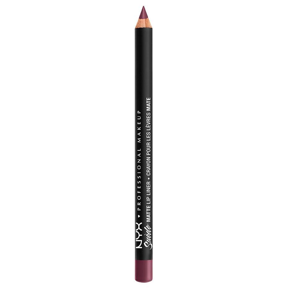 Suède Matte Lip Liner