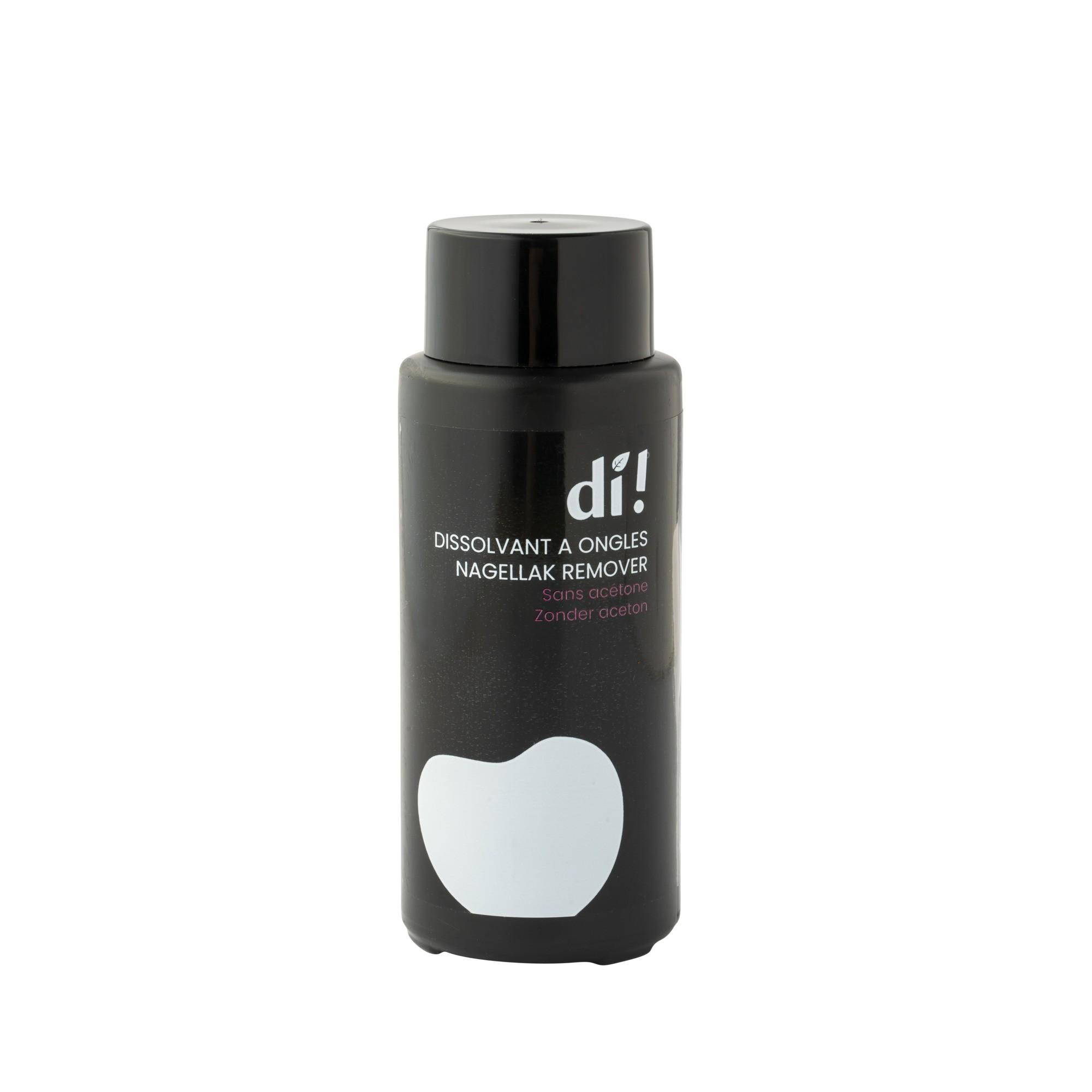 Nagellak Remover Zonder Aceton