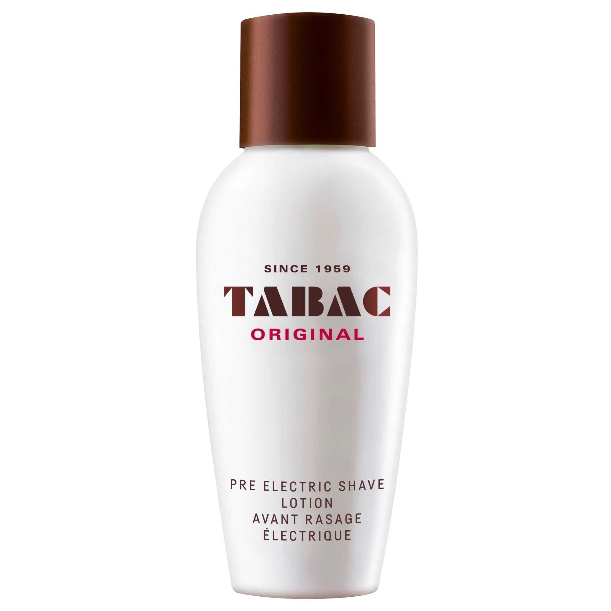 Original Lotion Rasage Pre Electric