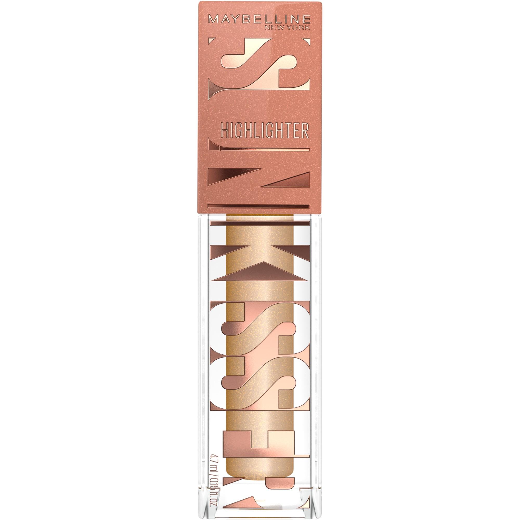 Sunkissed Liquid Glow Highlighter