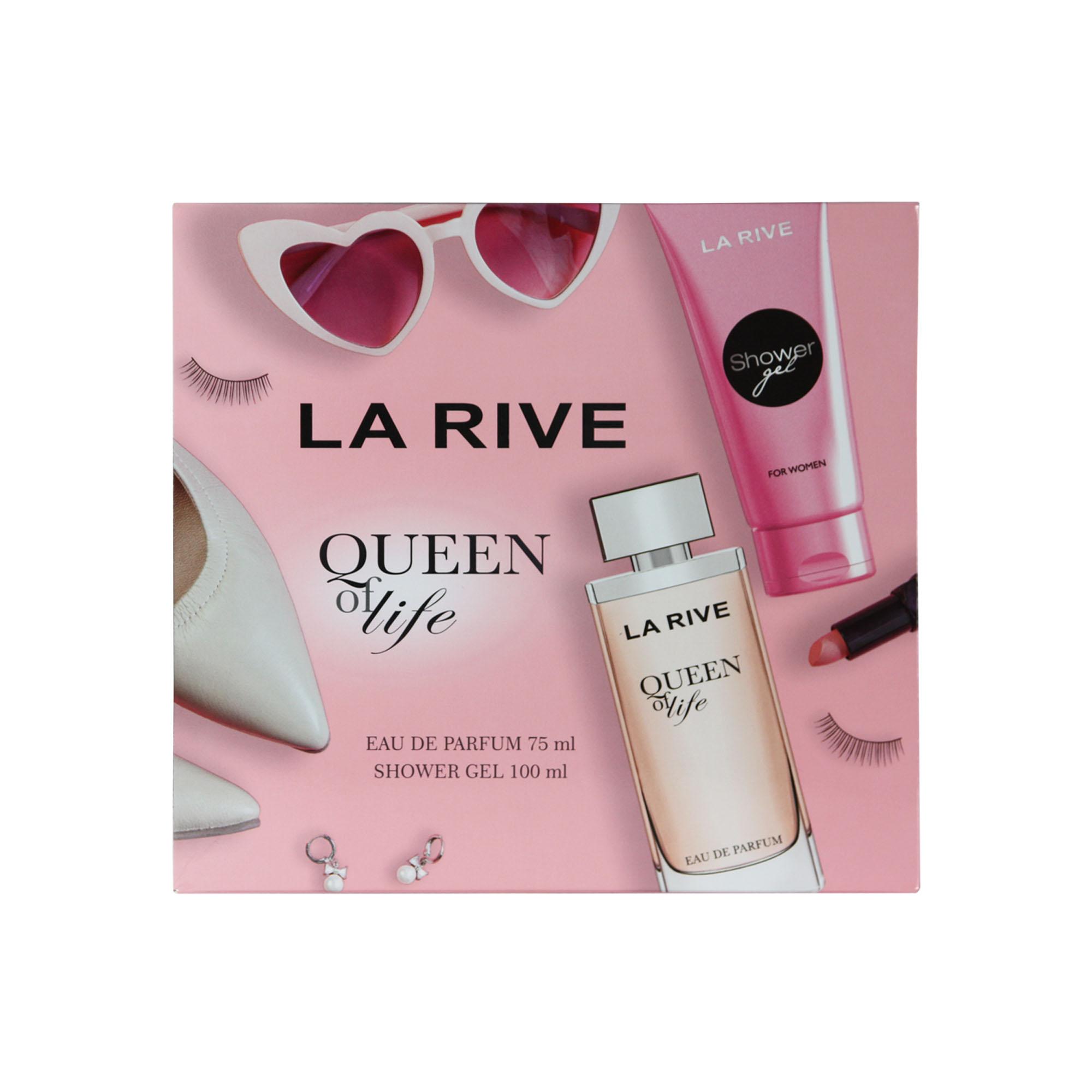 Queen of Life
