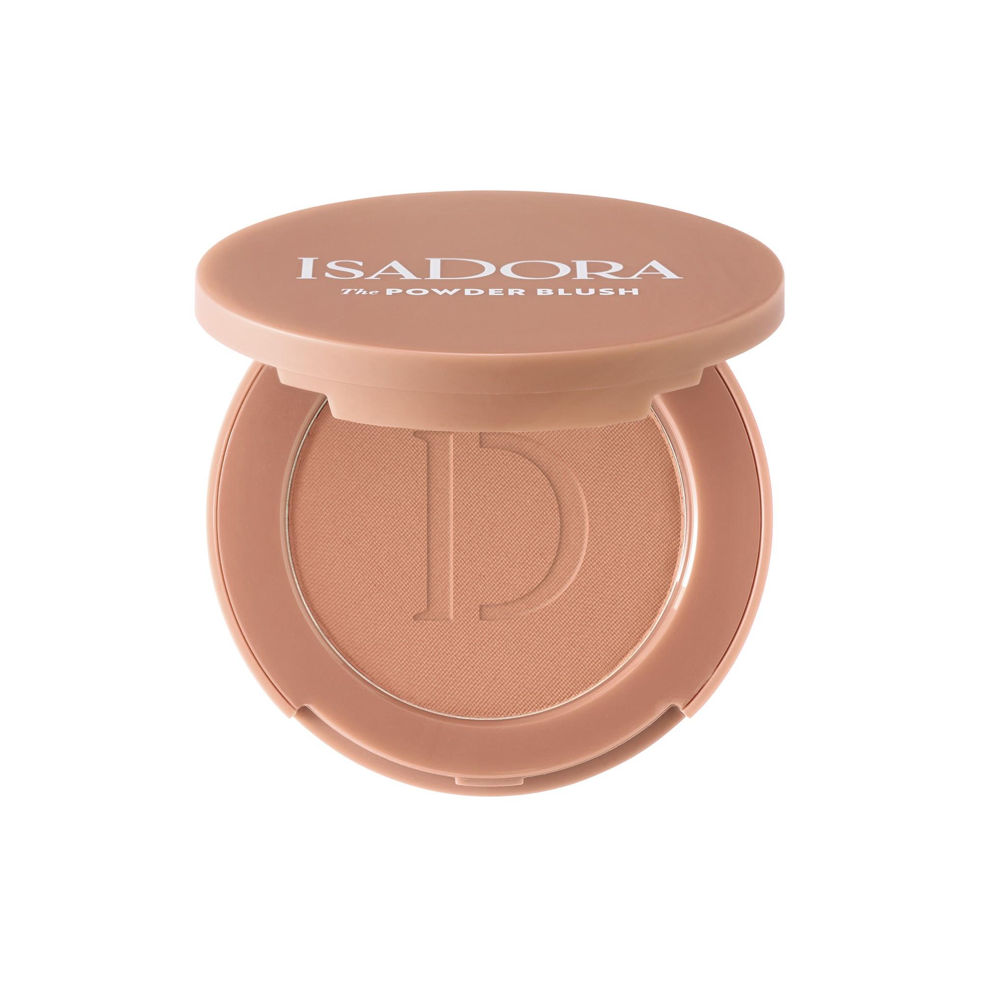 The Powder Blush