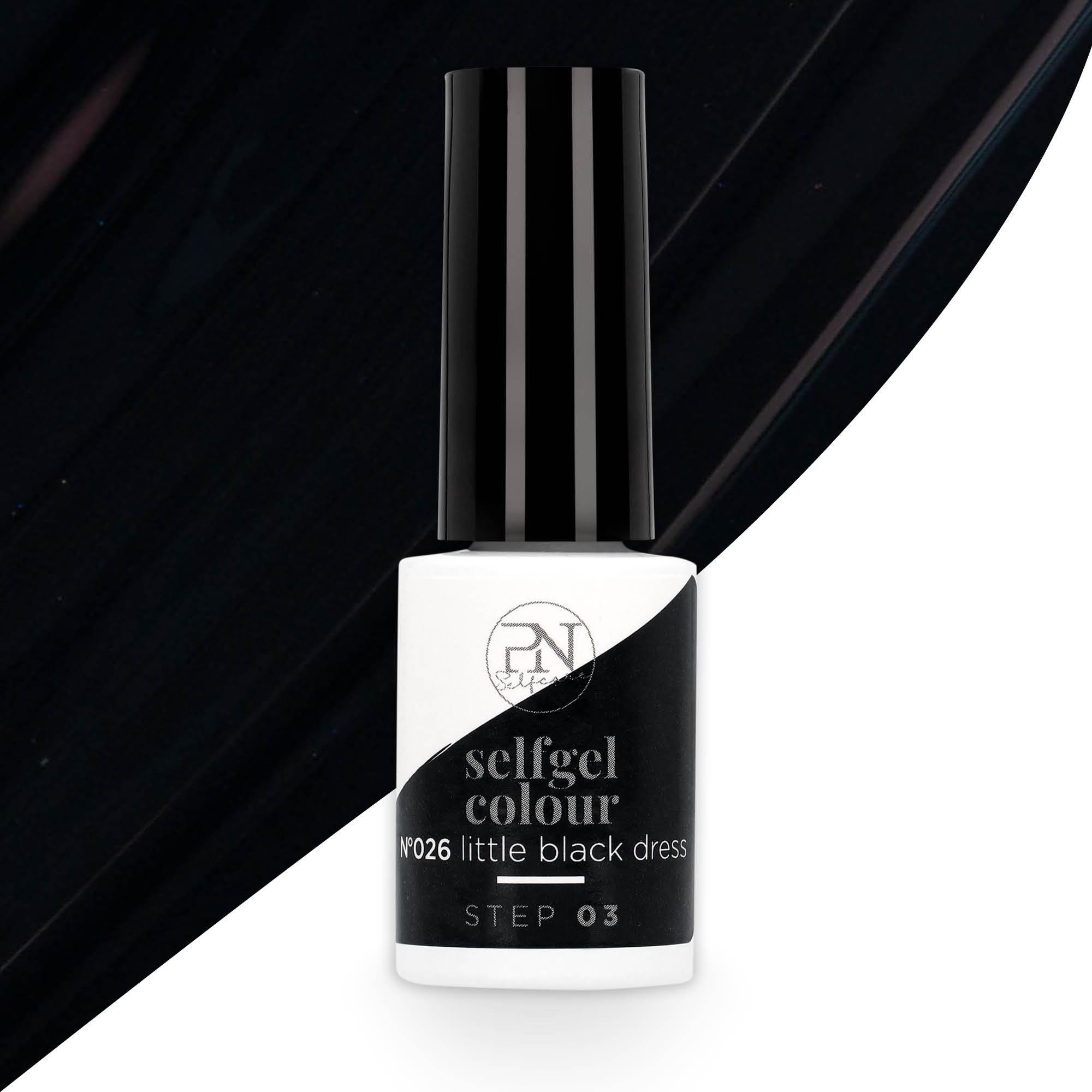 PN Selfgel Couleur