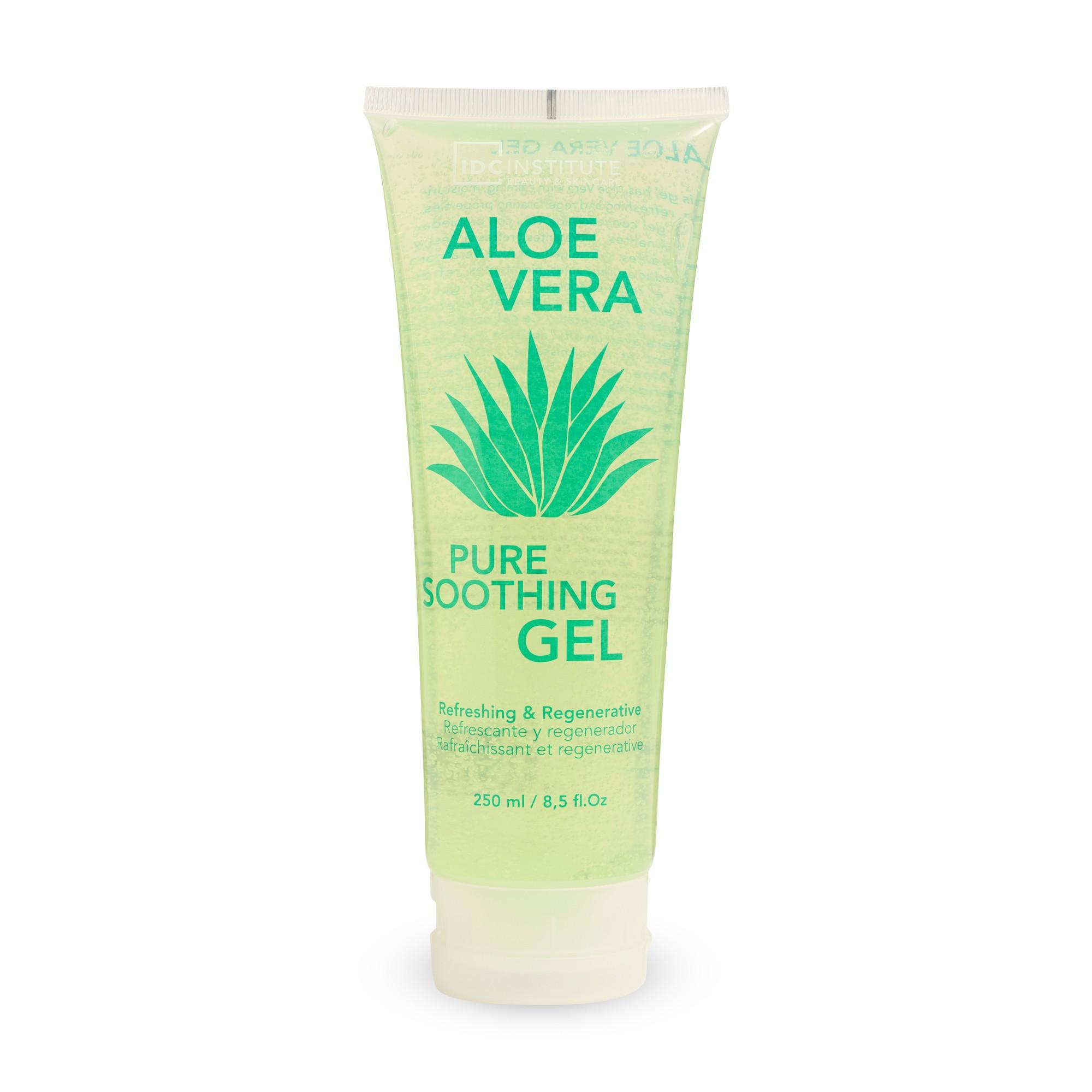 Gel Apaisant Aloe Vera 250ml