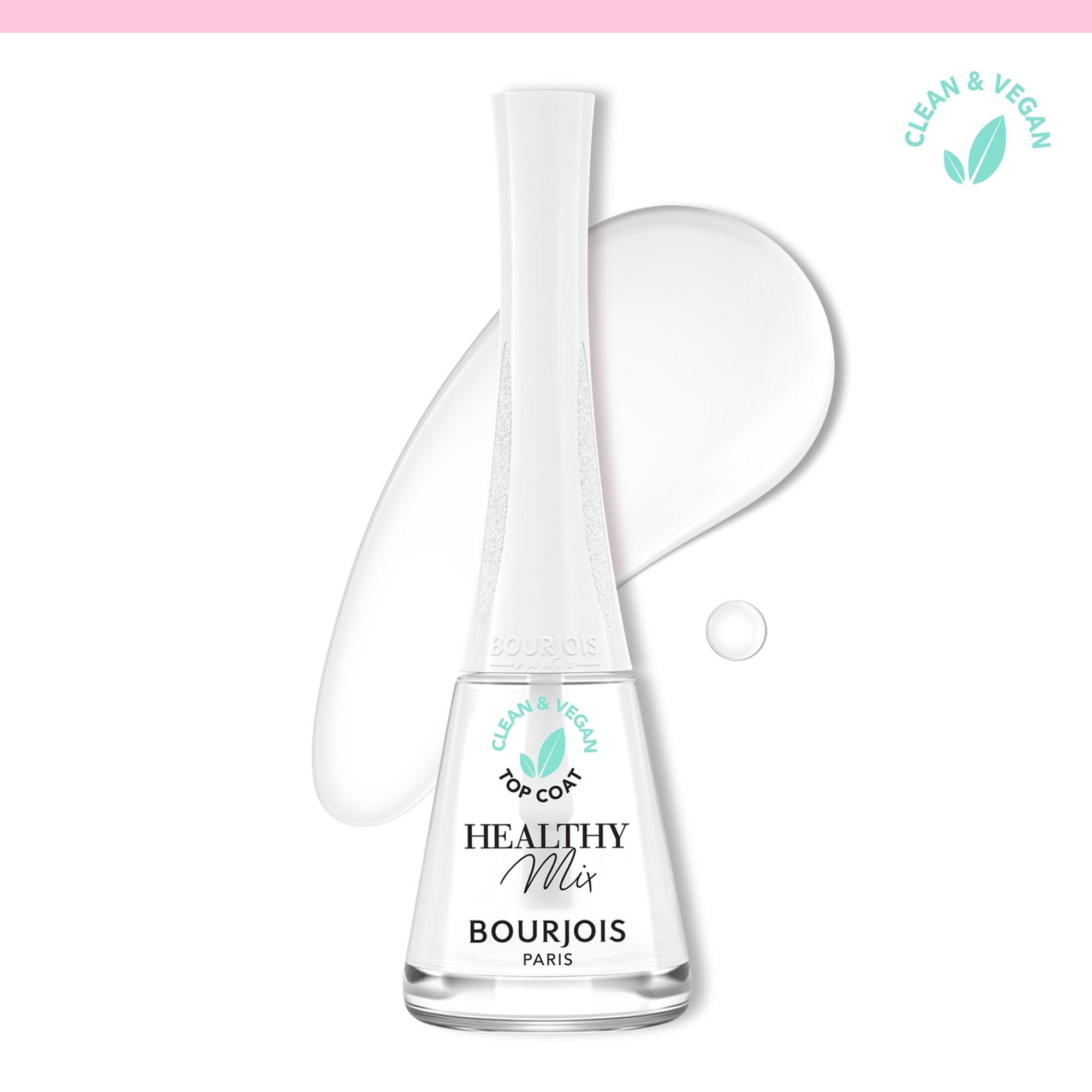 Healthy Mix Clean Vegan