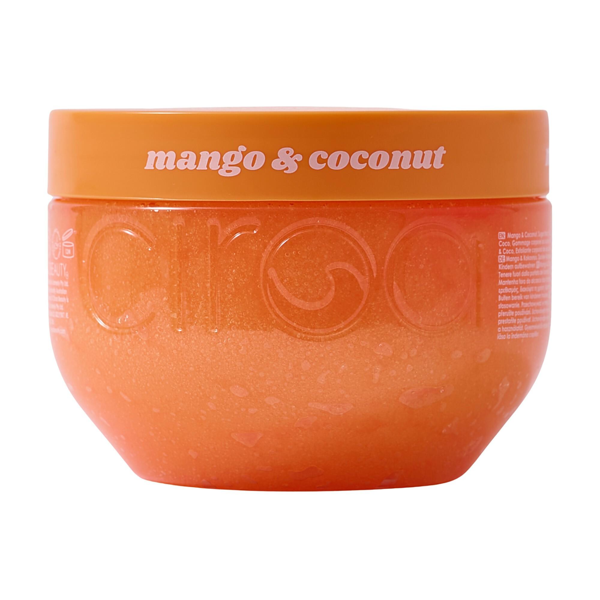 Gommage Corps Mangue & Coco