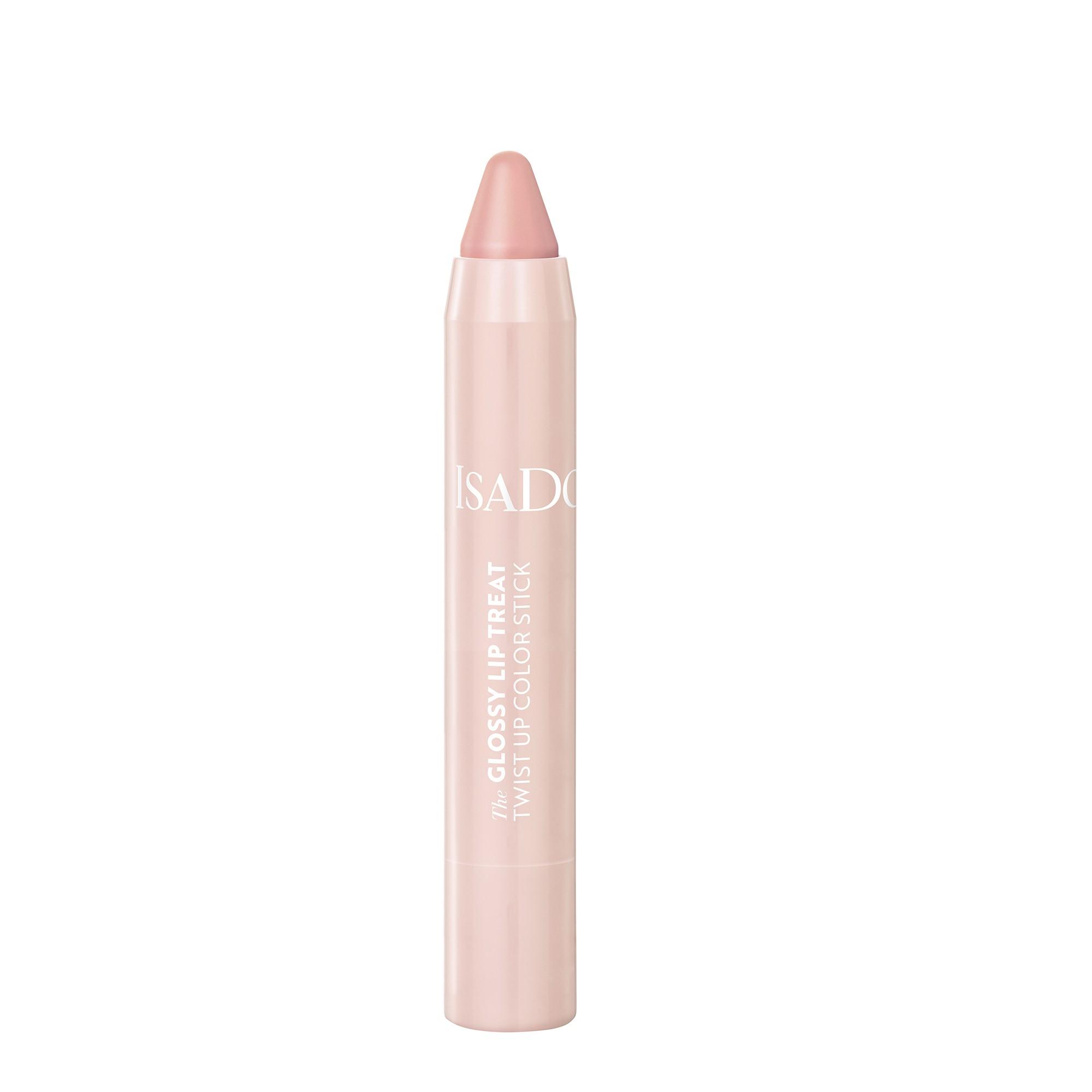 The Glossy Lip Treat Twist Up Color Stick