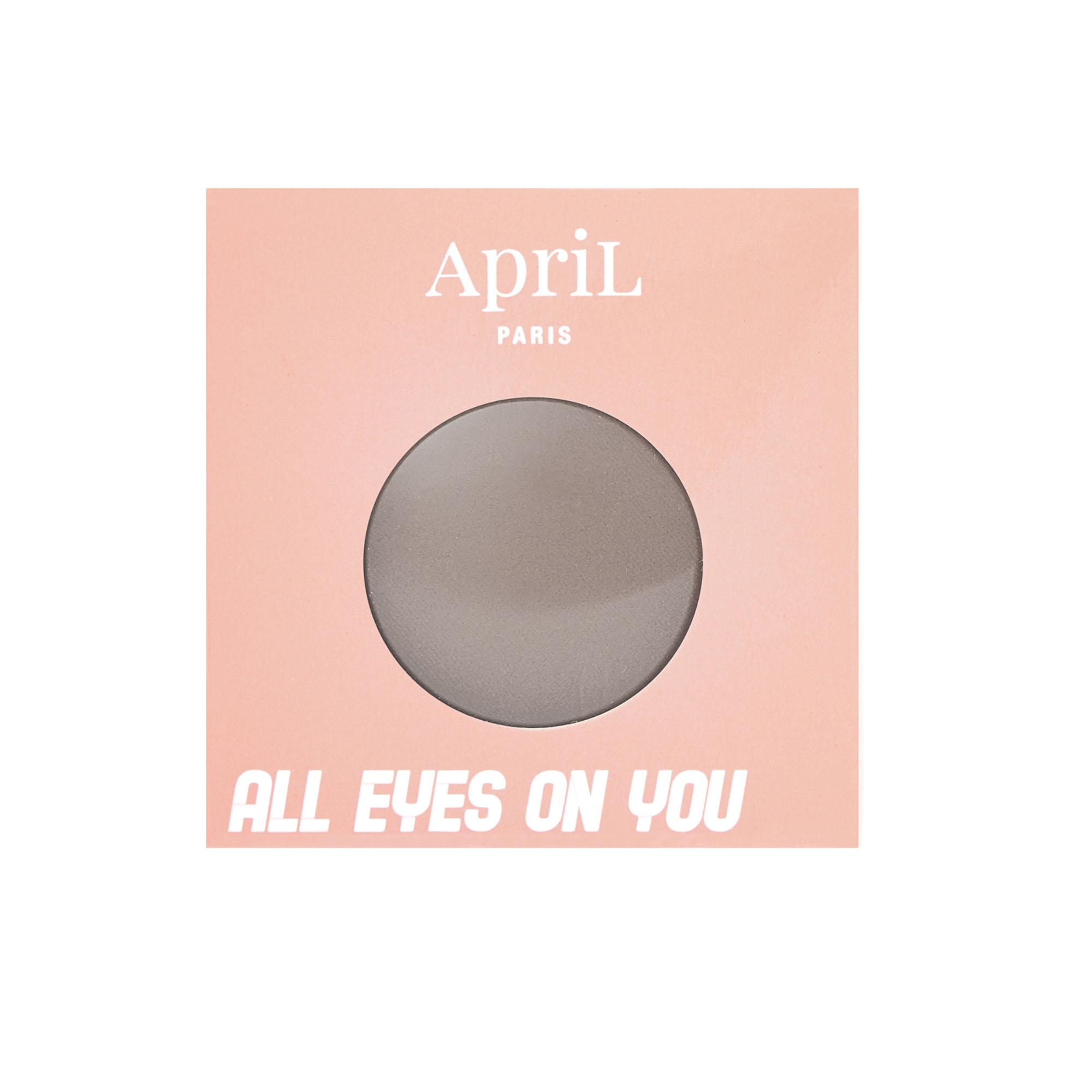 All Eyes On You Gesatineerde oogschaduw - Navul