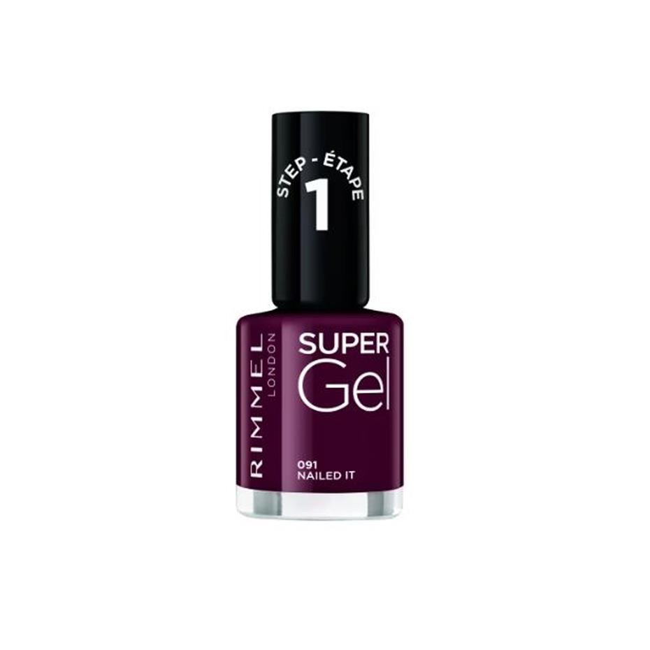 Super Gel