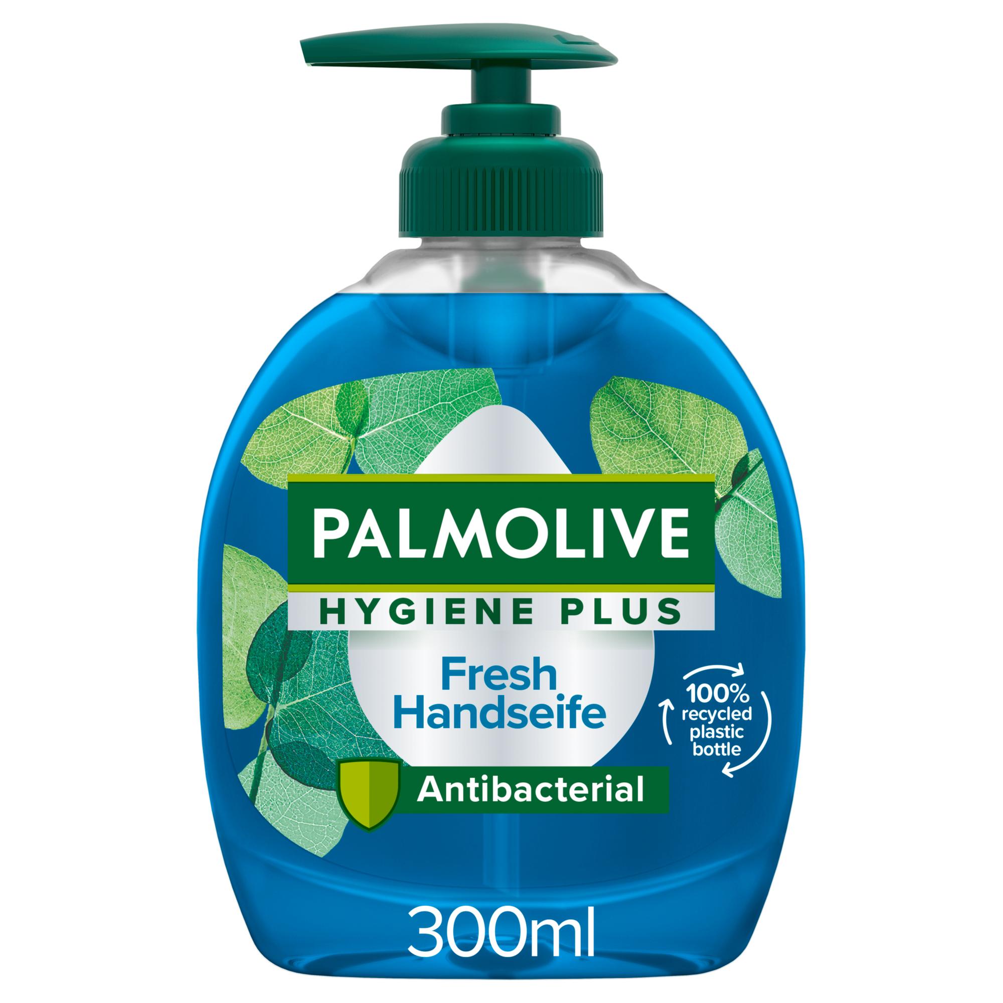 Hygiene plus Savon Liquide Fresh antibactérien