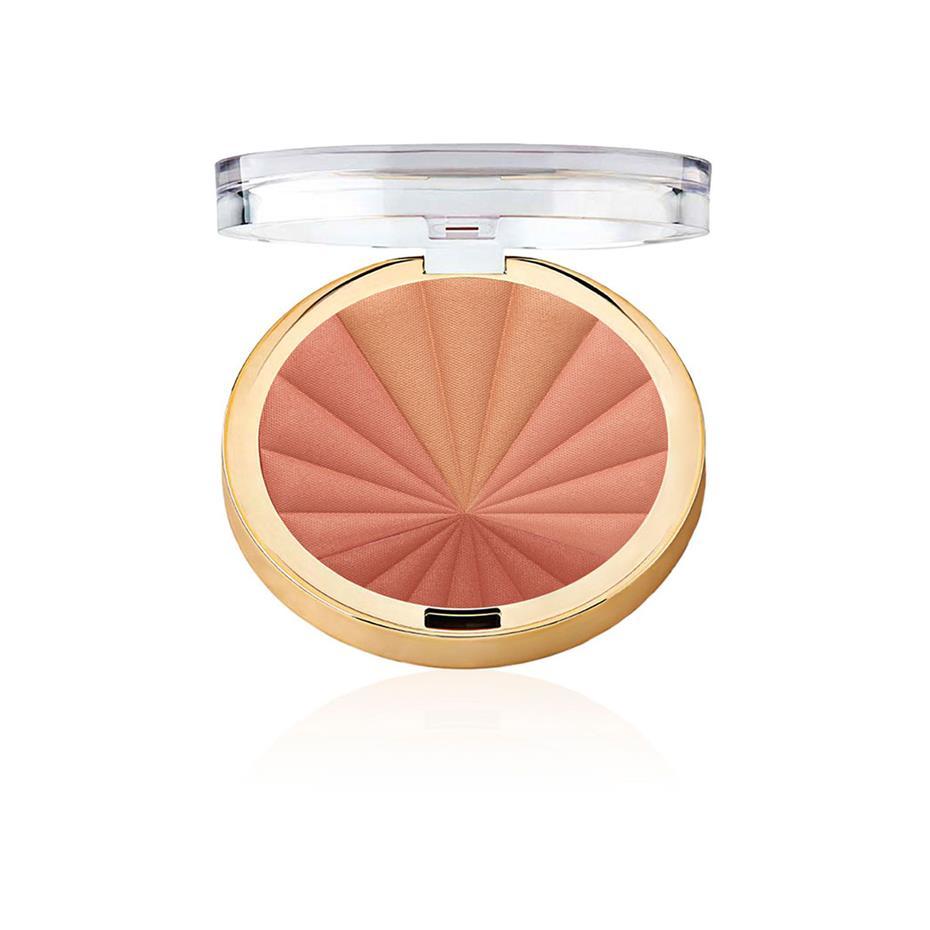 Color Harmony Blush Palette