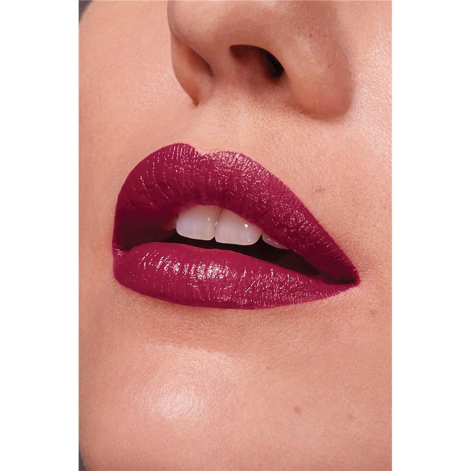Rouge à Lèvres Maybelline Color Sensational - Neuf, Formulation Stick, Fabriqué En France