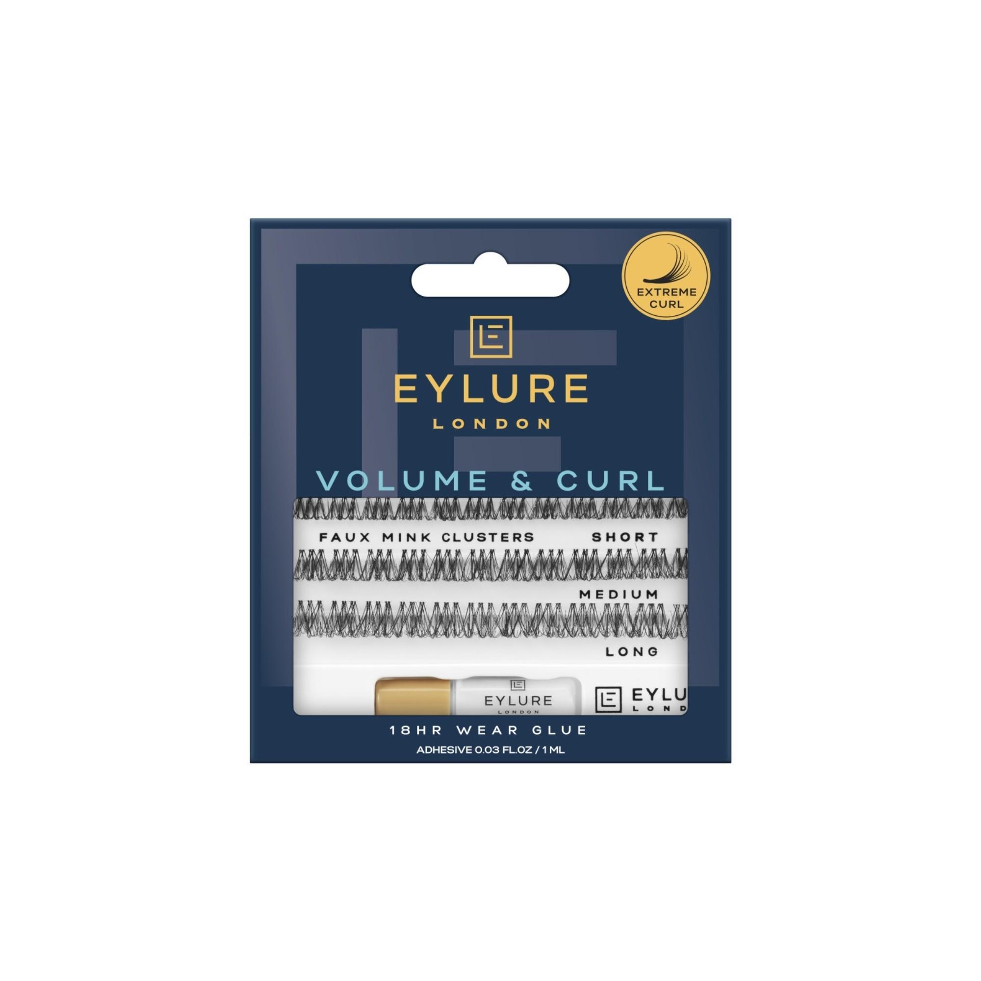 Volume & Curl