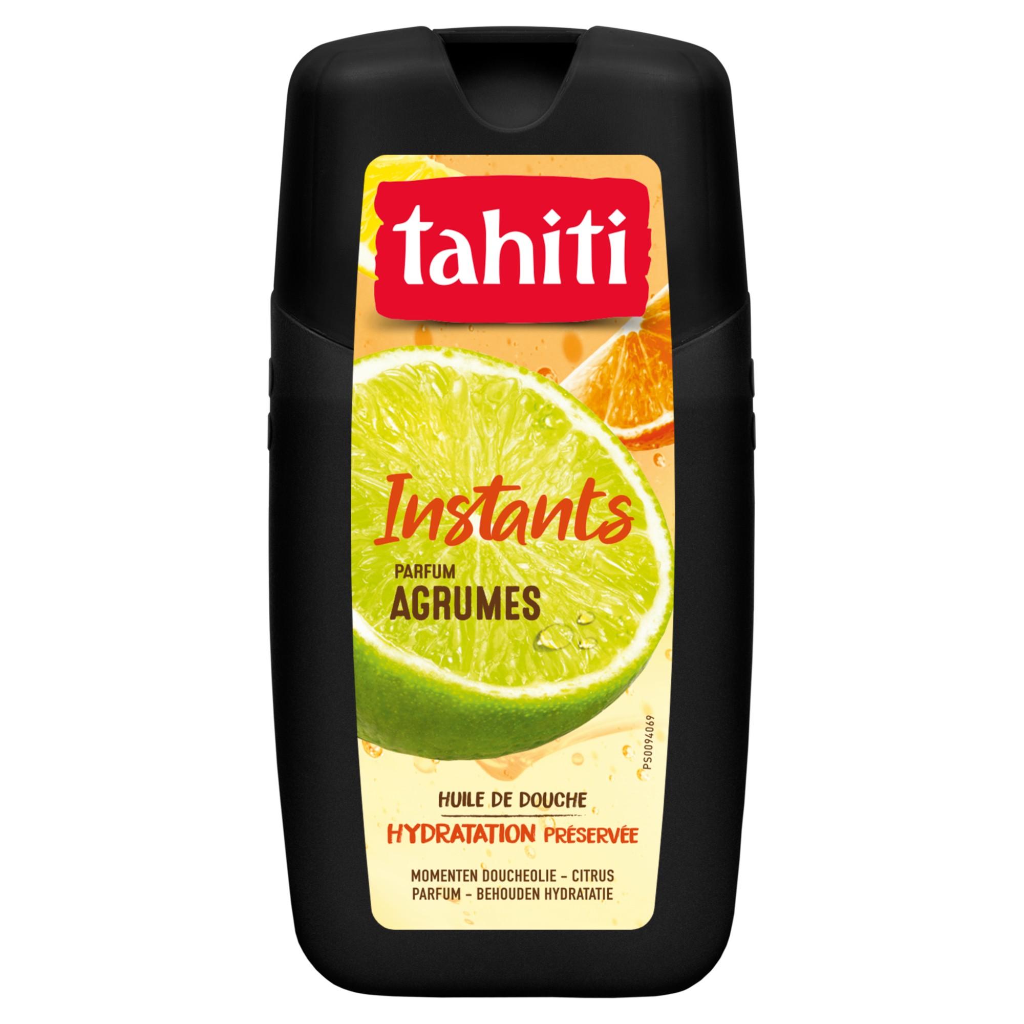Instants Citrus Parfum