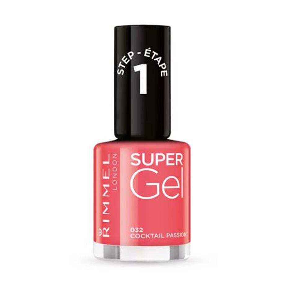 Super Gel Nagellak