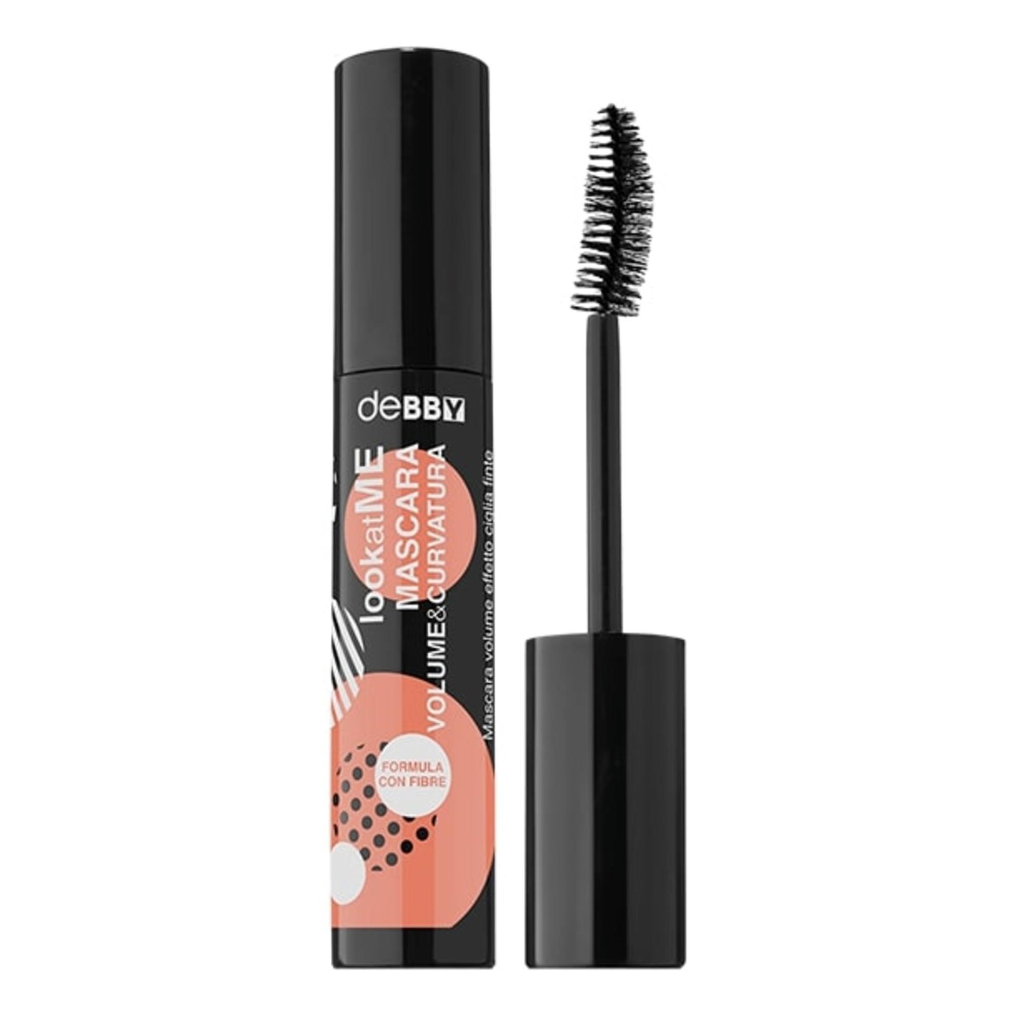 Look At Me Mascara - Volume Curling