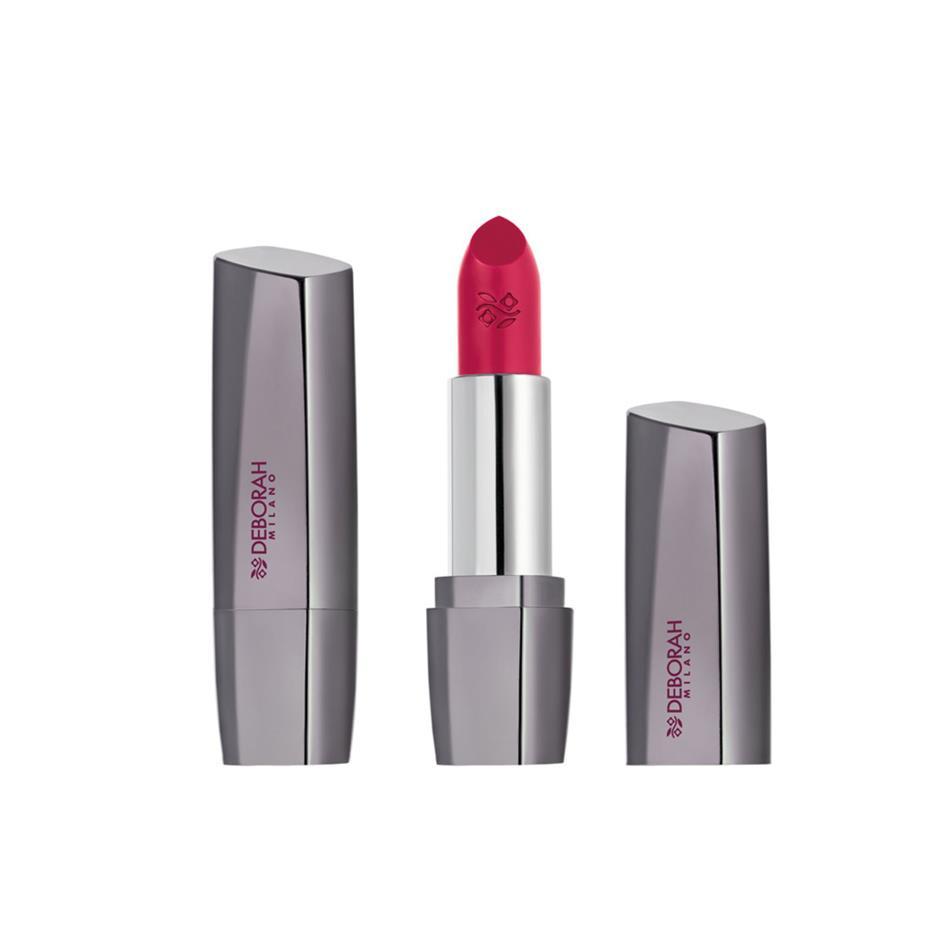 Milano Red Long Lasting Lipstick