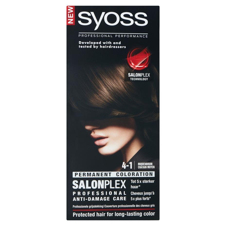 Professional Performance Châtain Moyen