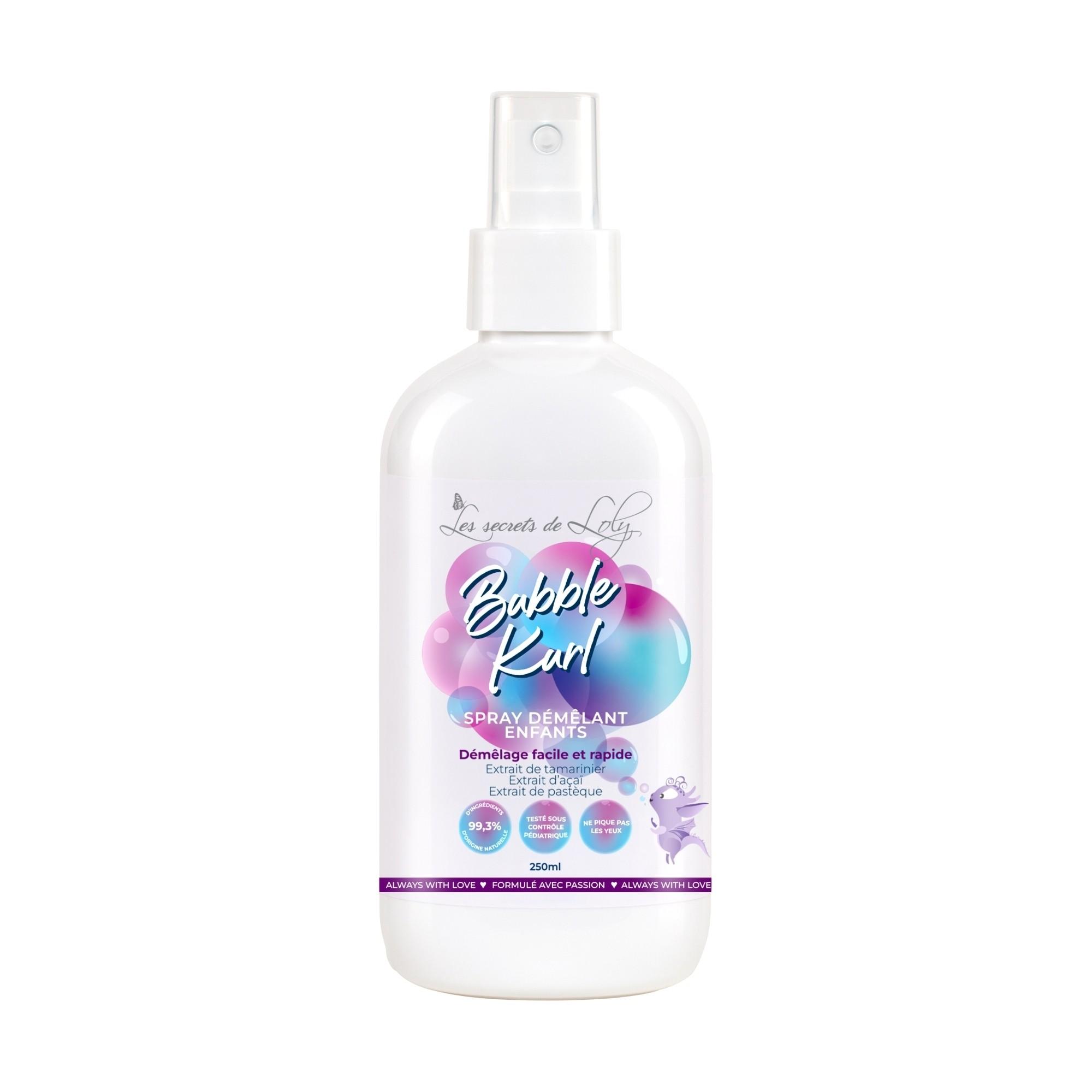 Bubble Kurl 250ml