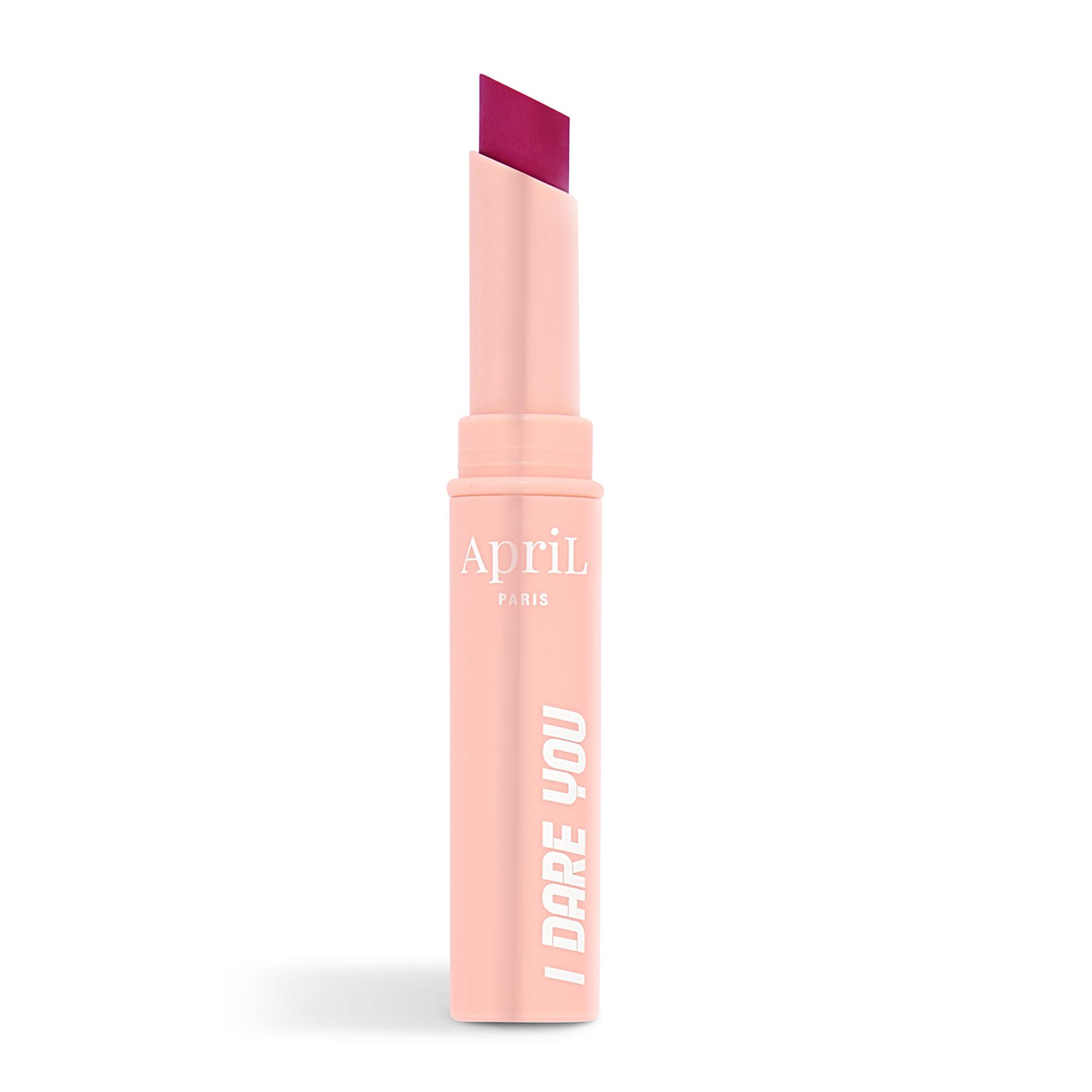 I Dare You Metallic lippenstift