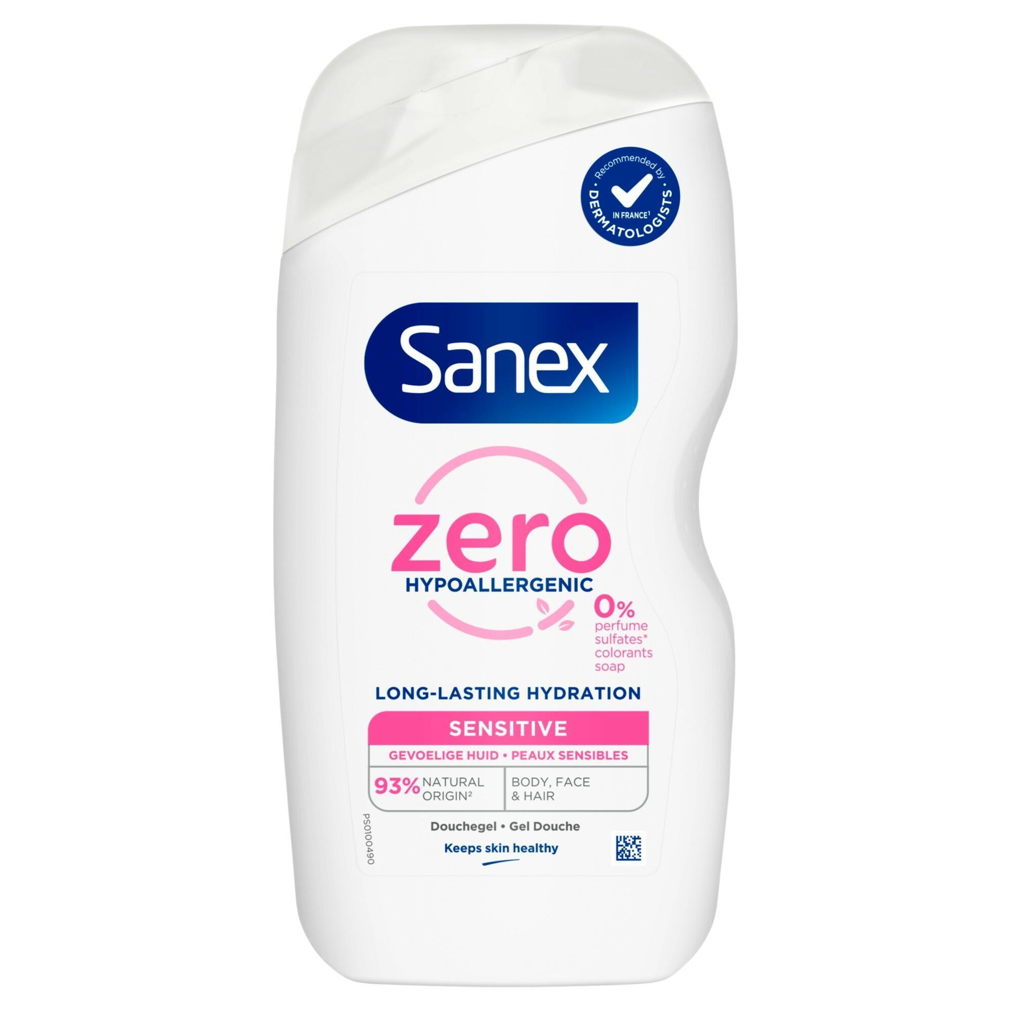 Zéro% Sensitive