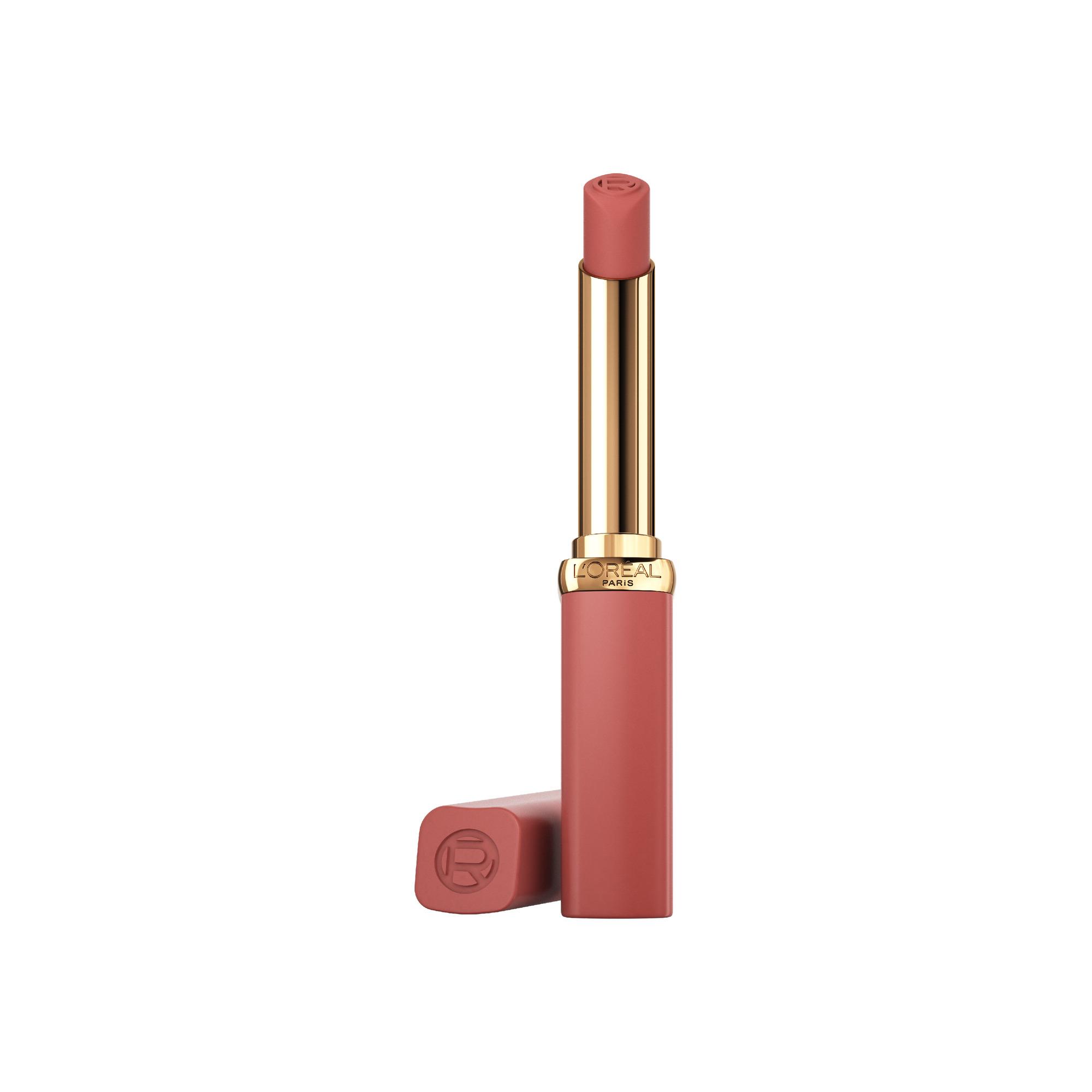 Color Riche Intense Volume Matte Lipstick