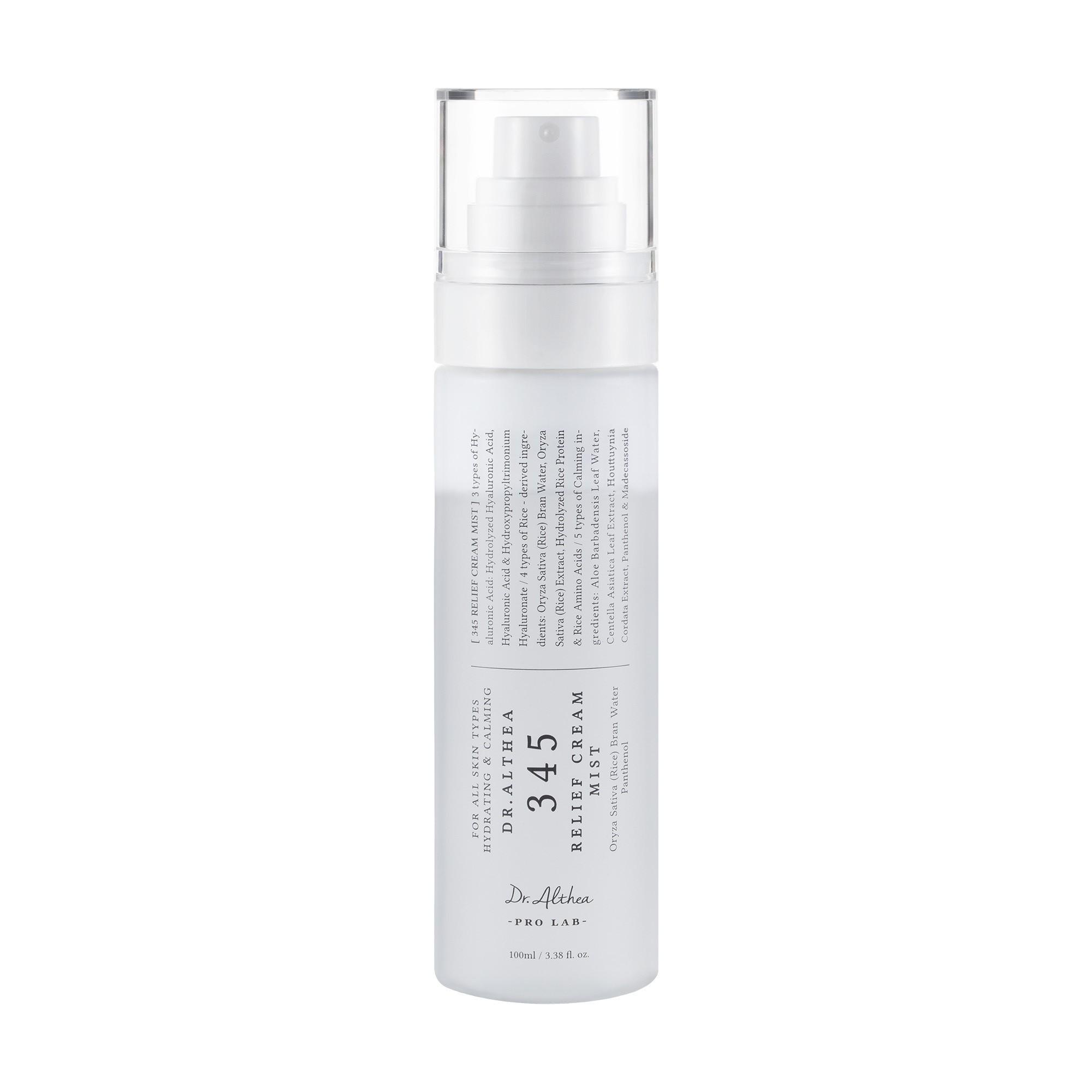 45 Relief Cream Mist