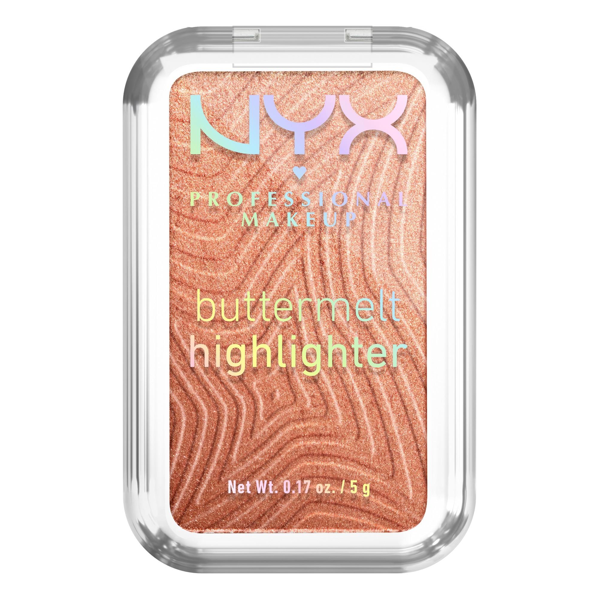 Enlumineur Buttermelt
