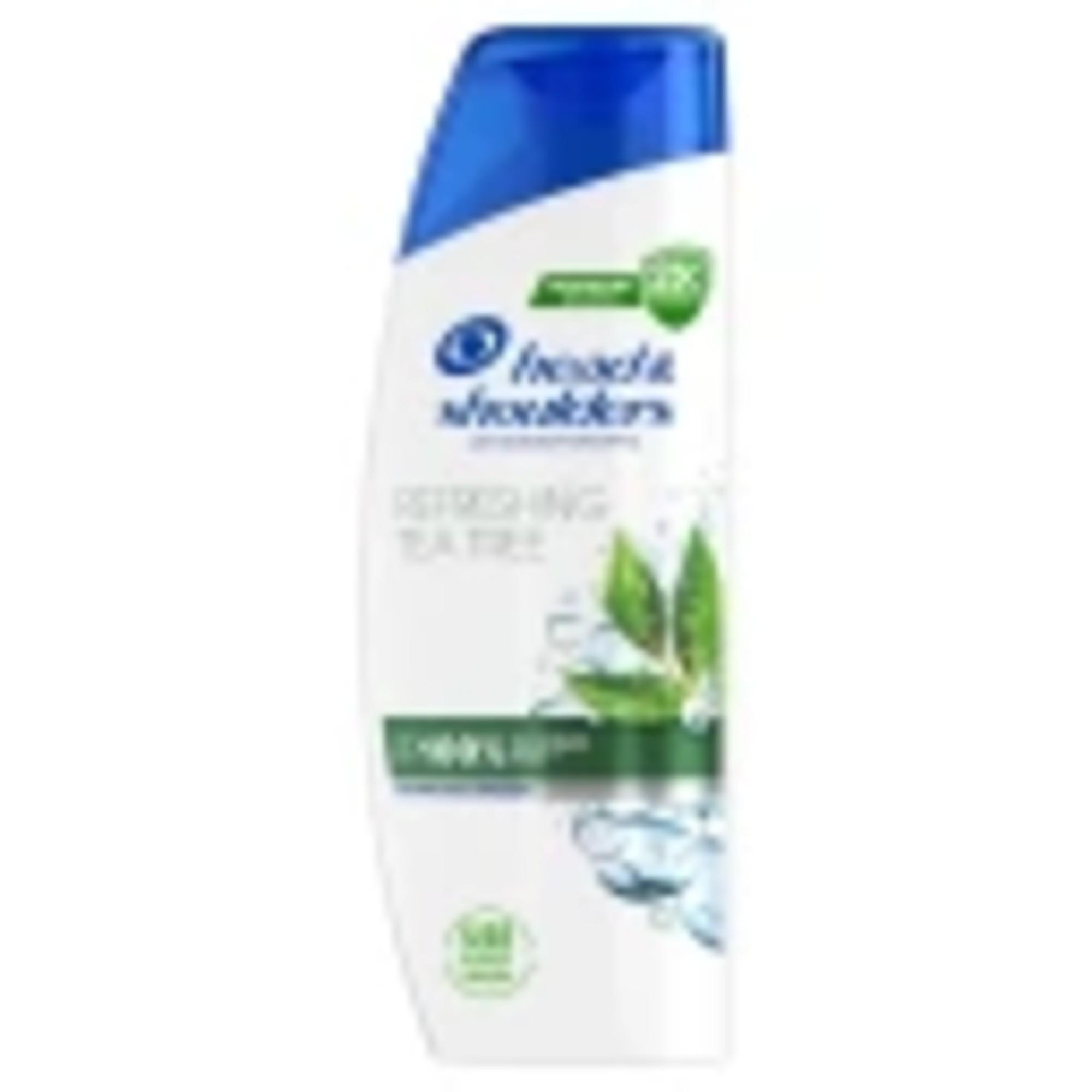 H&S Anti-Roos Shampoo Refresh 250 ml