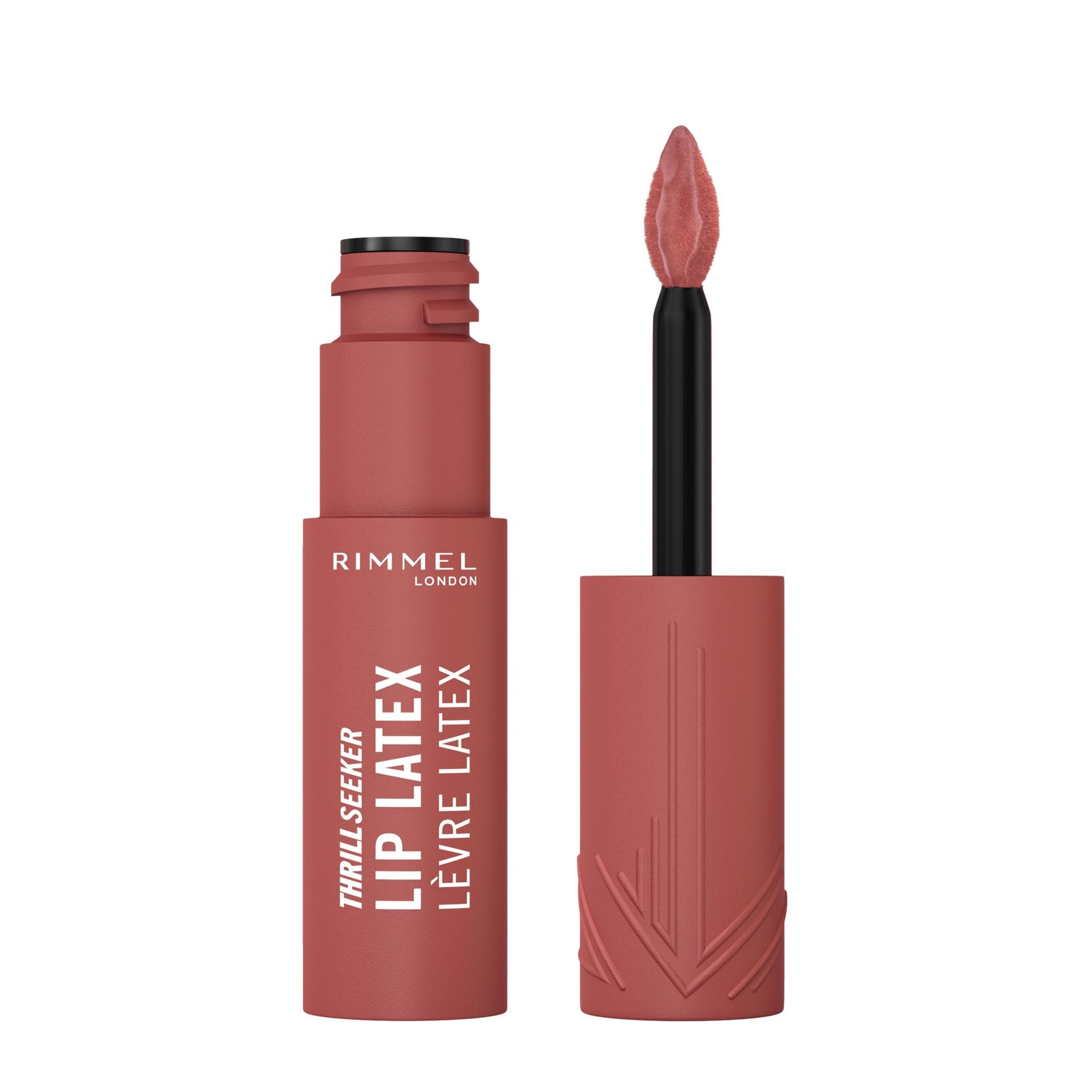 Thrill Seeker Lip Latex
