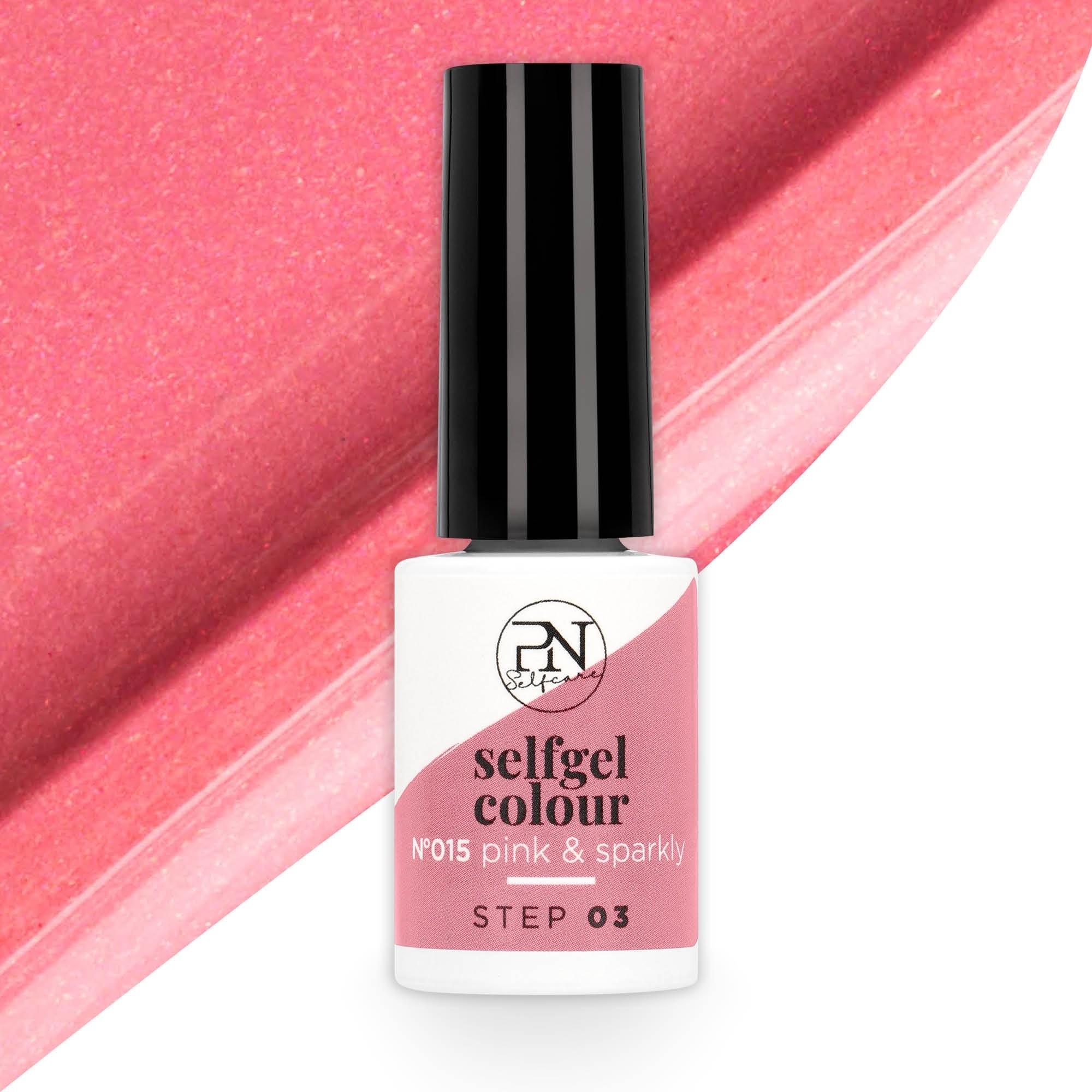 PN Selfgel Kleur