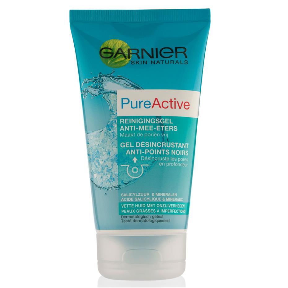 PureActive Gel Désincrustant