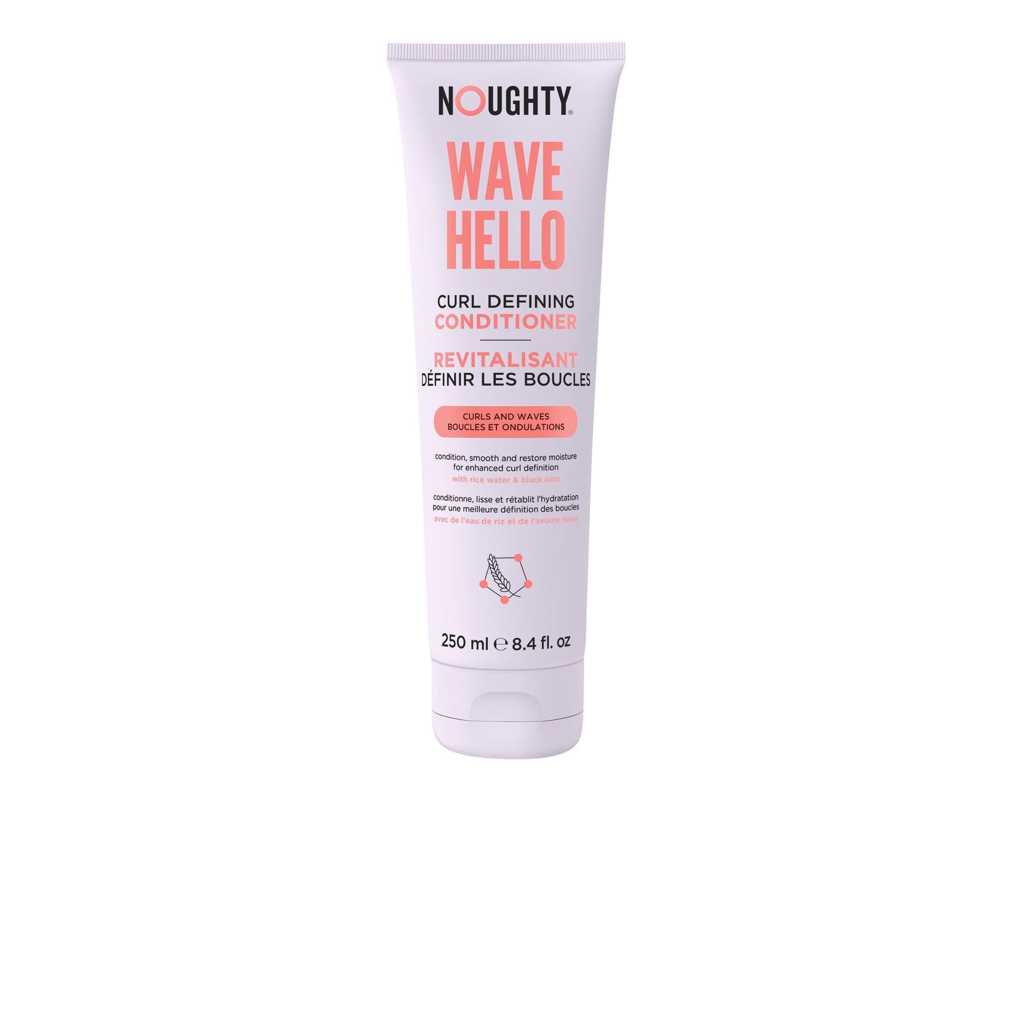 Wave Hello Curl Defining Conditioner