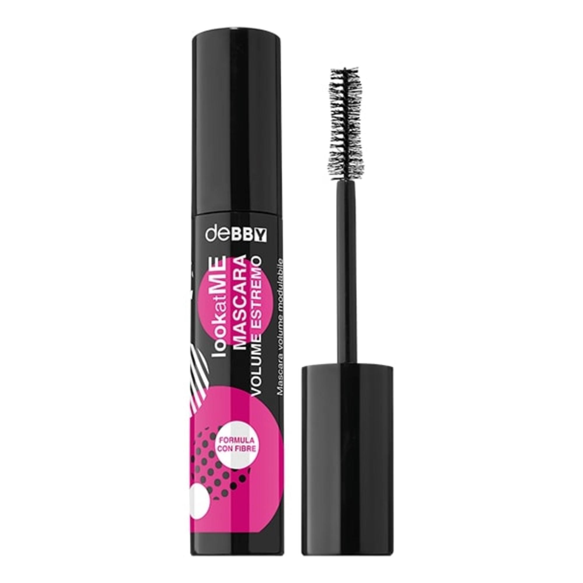 Look At Me Mascara - Volume Extreme