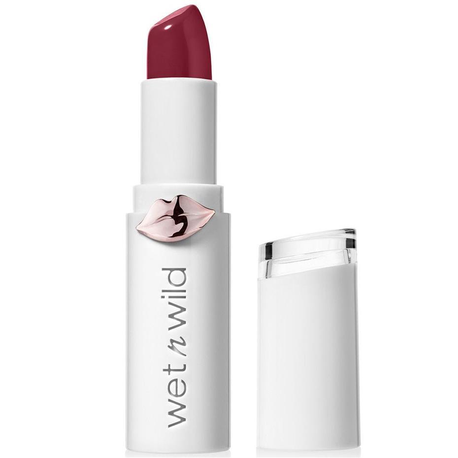 MegaLast Shine Lipstick