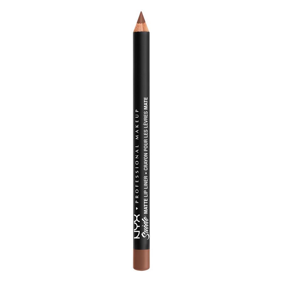 Suède Matte Lip Liner
