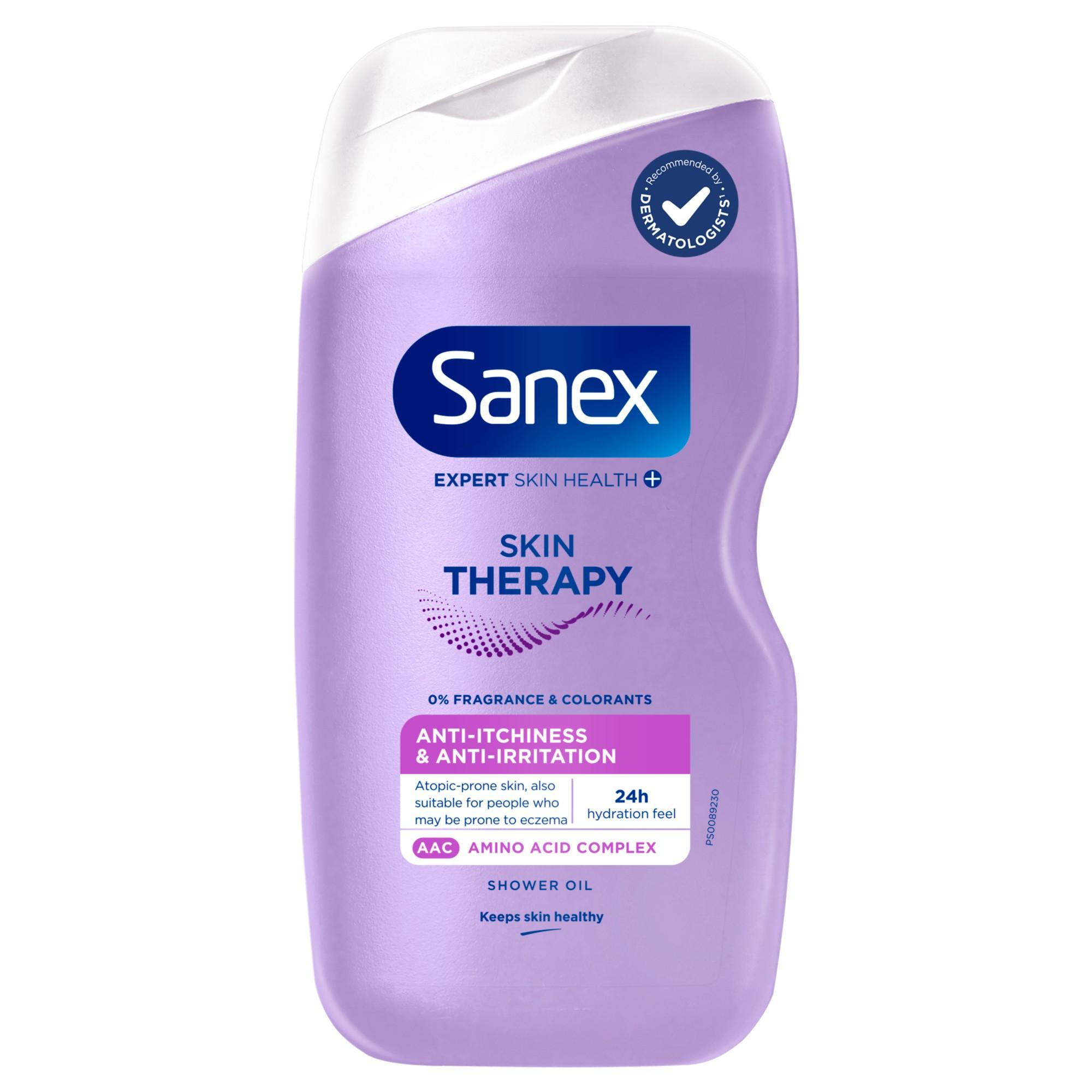 Skin Therapy - Atopisch eczeem